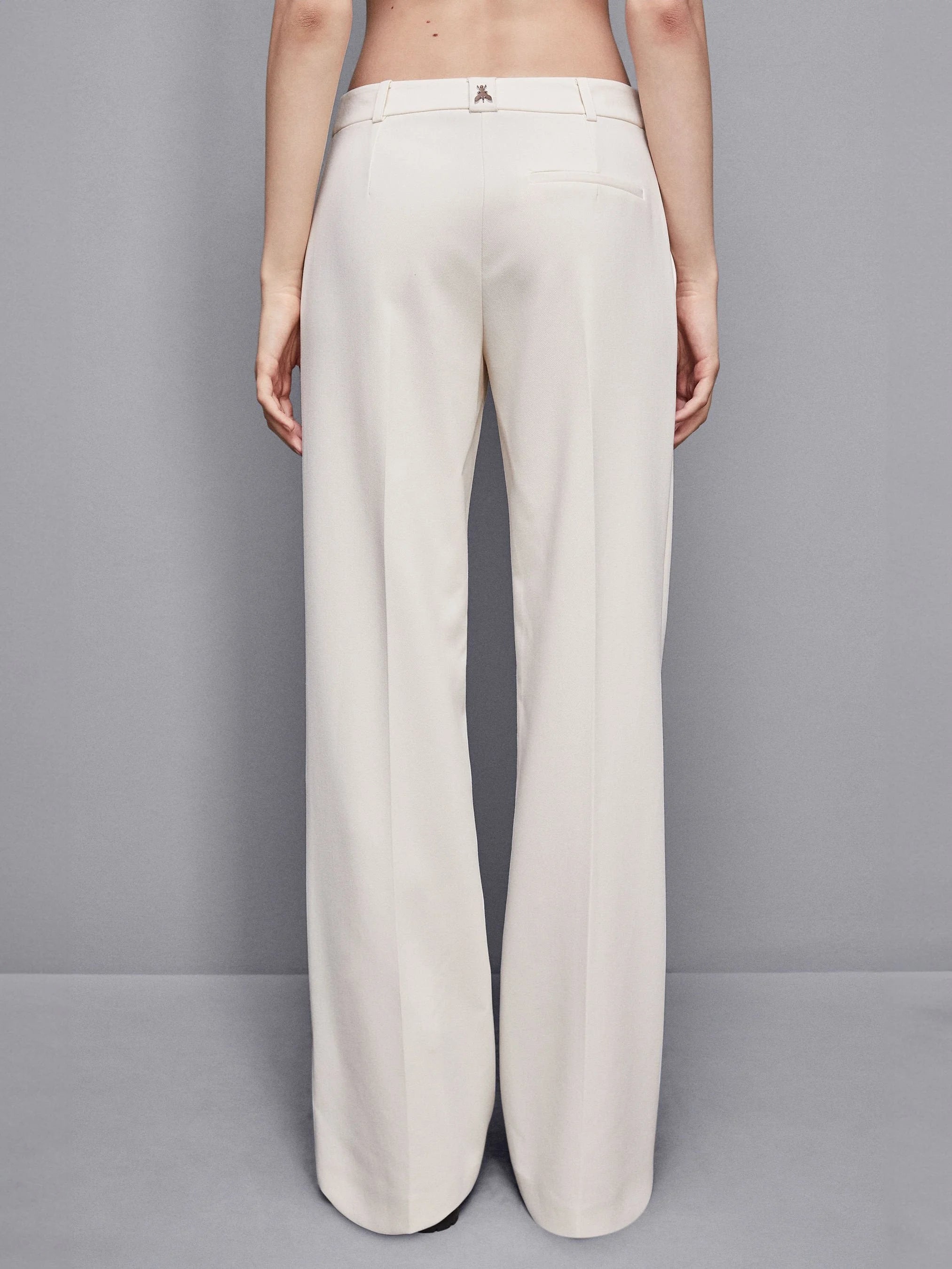 P Pepe Trousers 2P1627