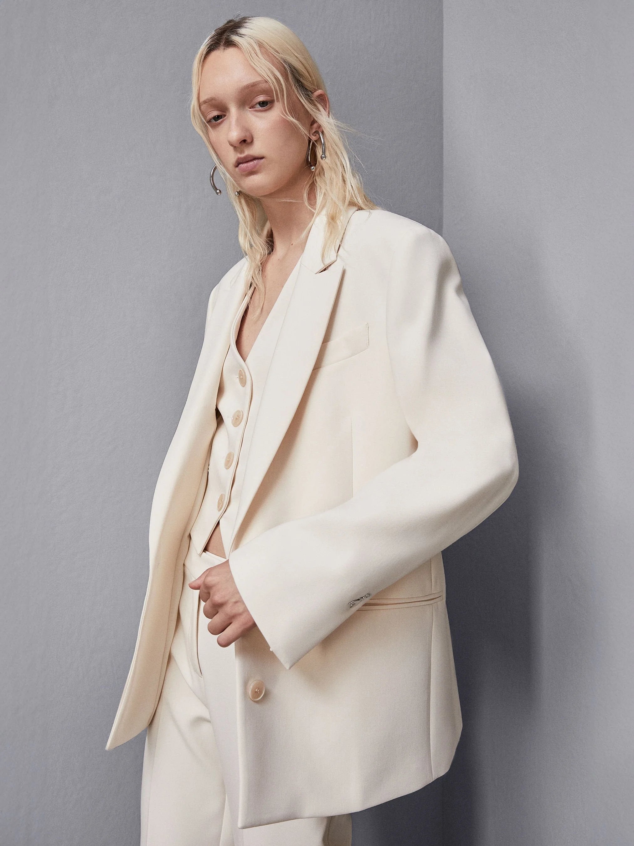 P Pepe Jacket 2S1503