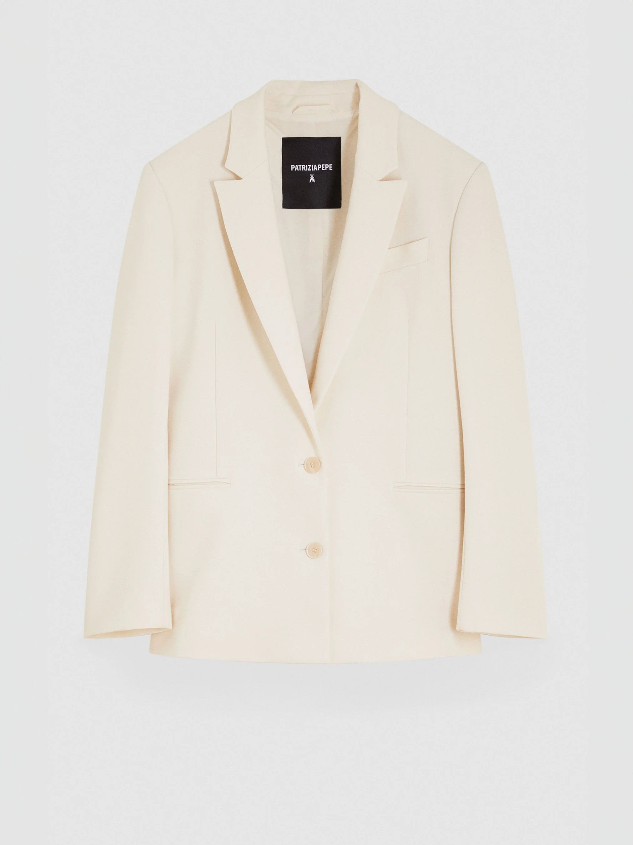 P Pepe Jacket 2S1503