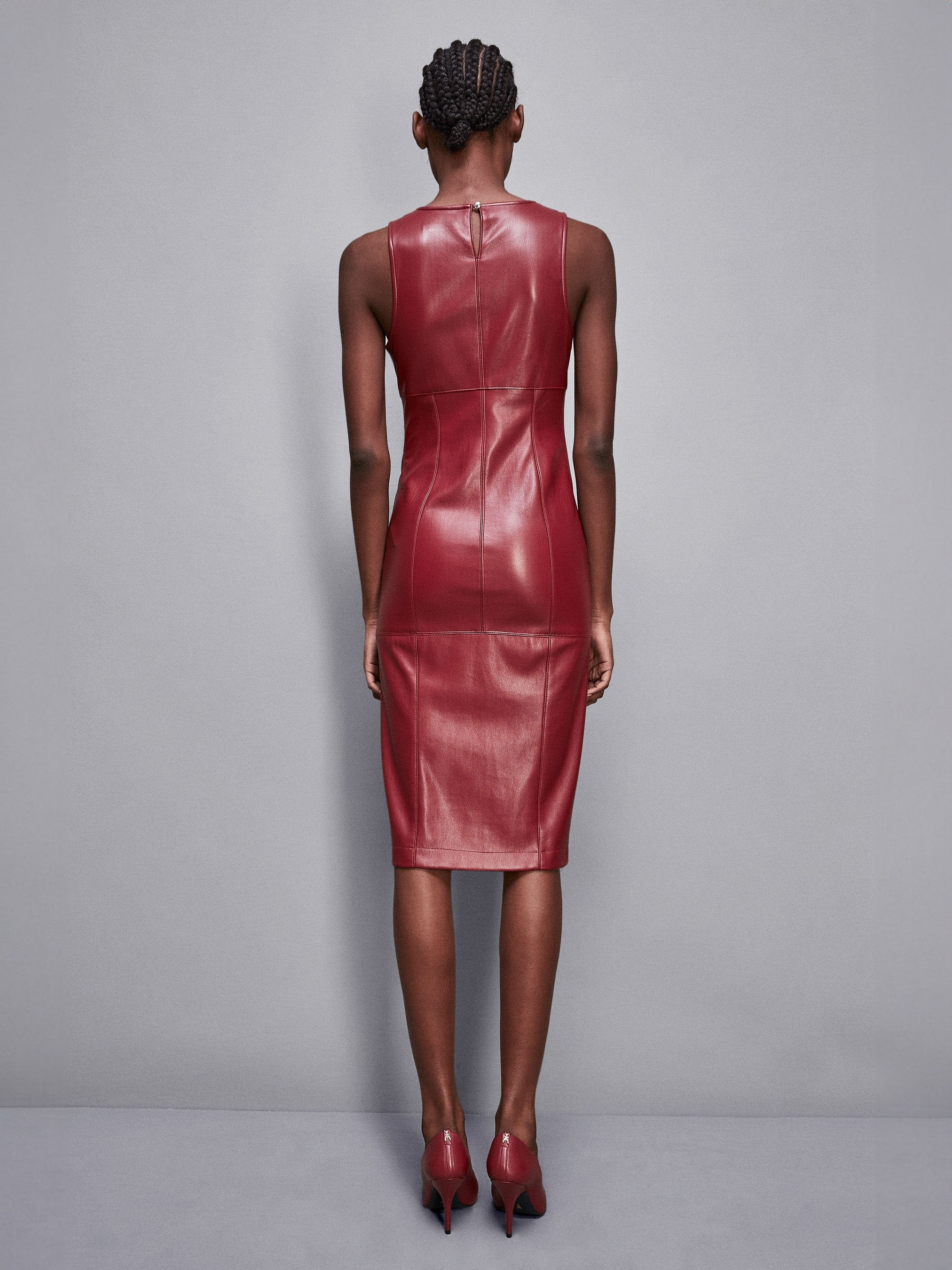 P Pepe Dress 8A1405