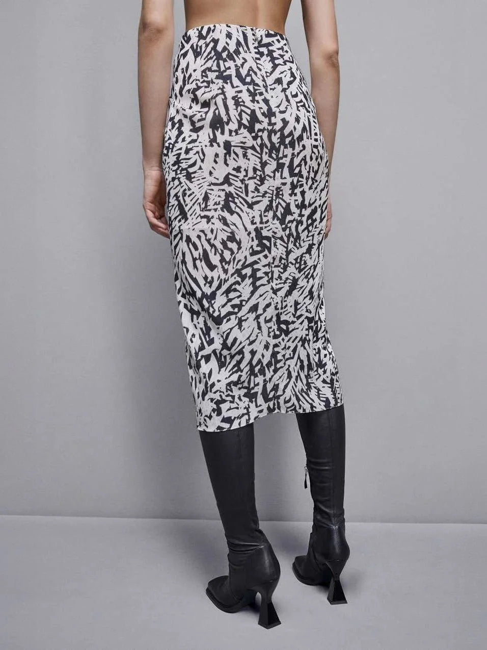 P Pepe Skirt 8G0428