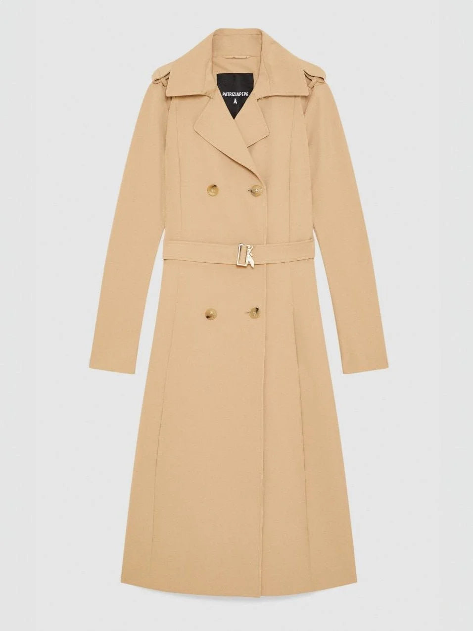 P Pepe Trench 8O0137