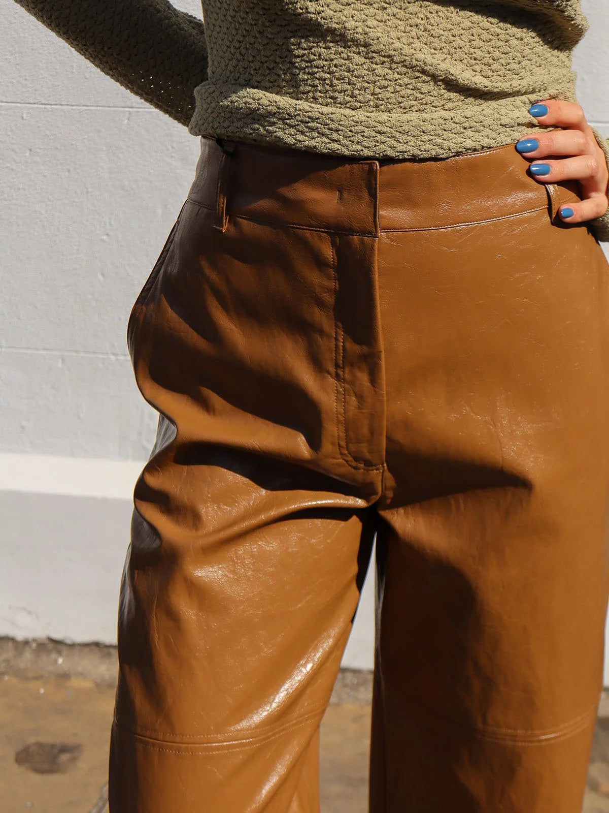 Marella Aegean Long Trouser