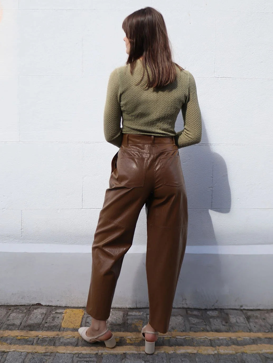 Marella Aegean Long Trouser