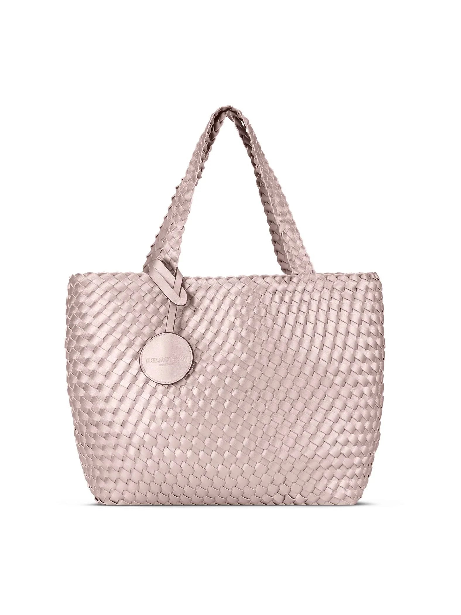 Ilse Jacobsen Tote Bag Bag08