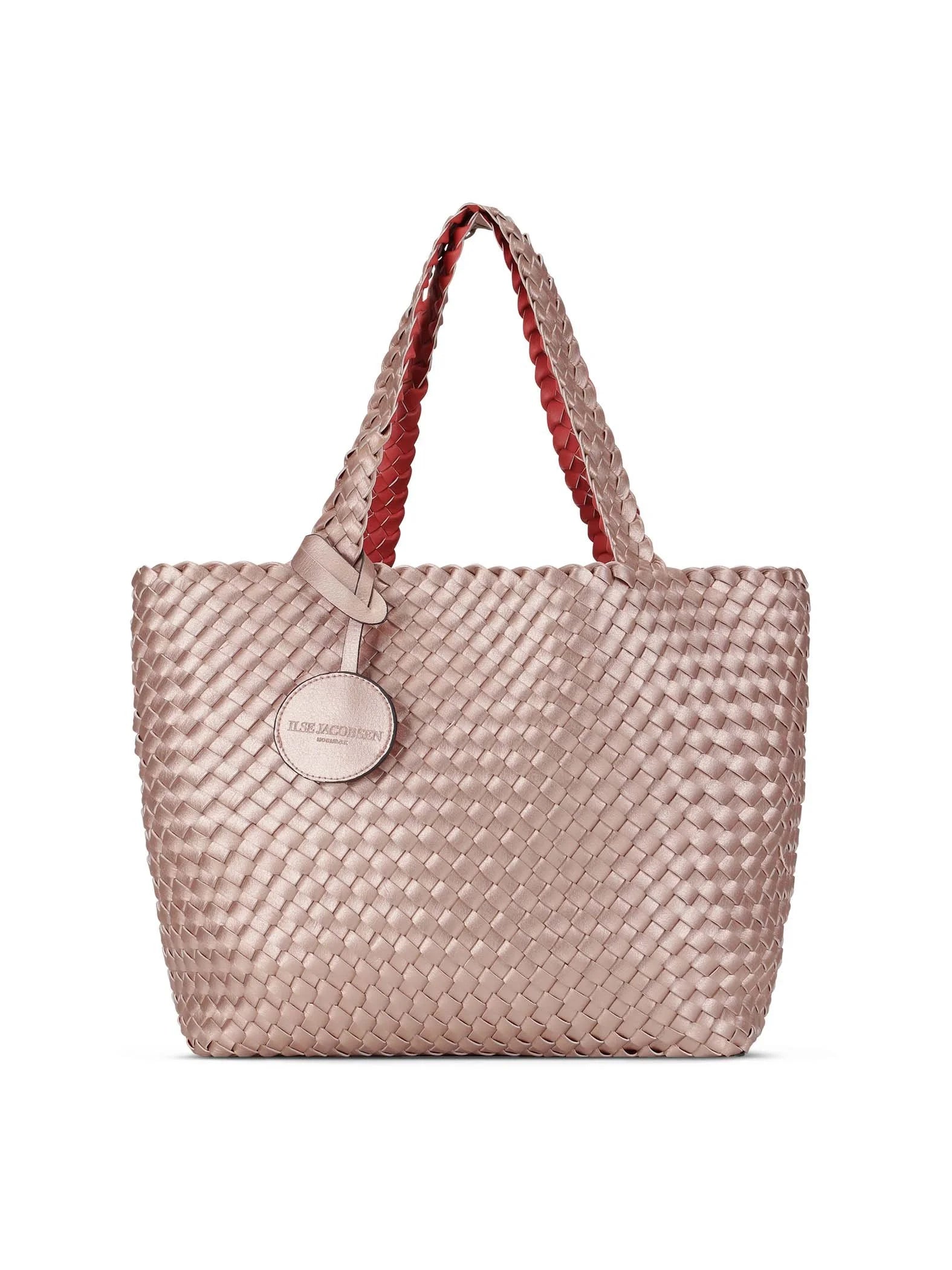 Ilse Jacobsen Tote Bag Bag08