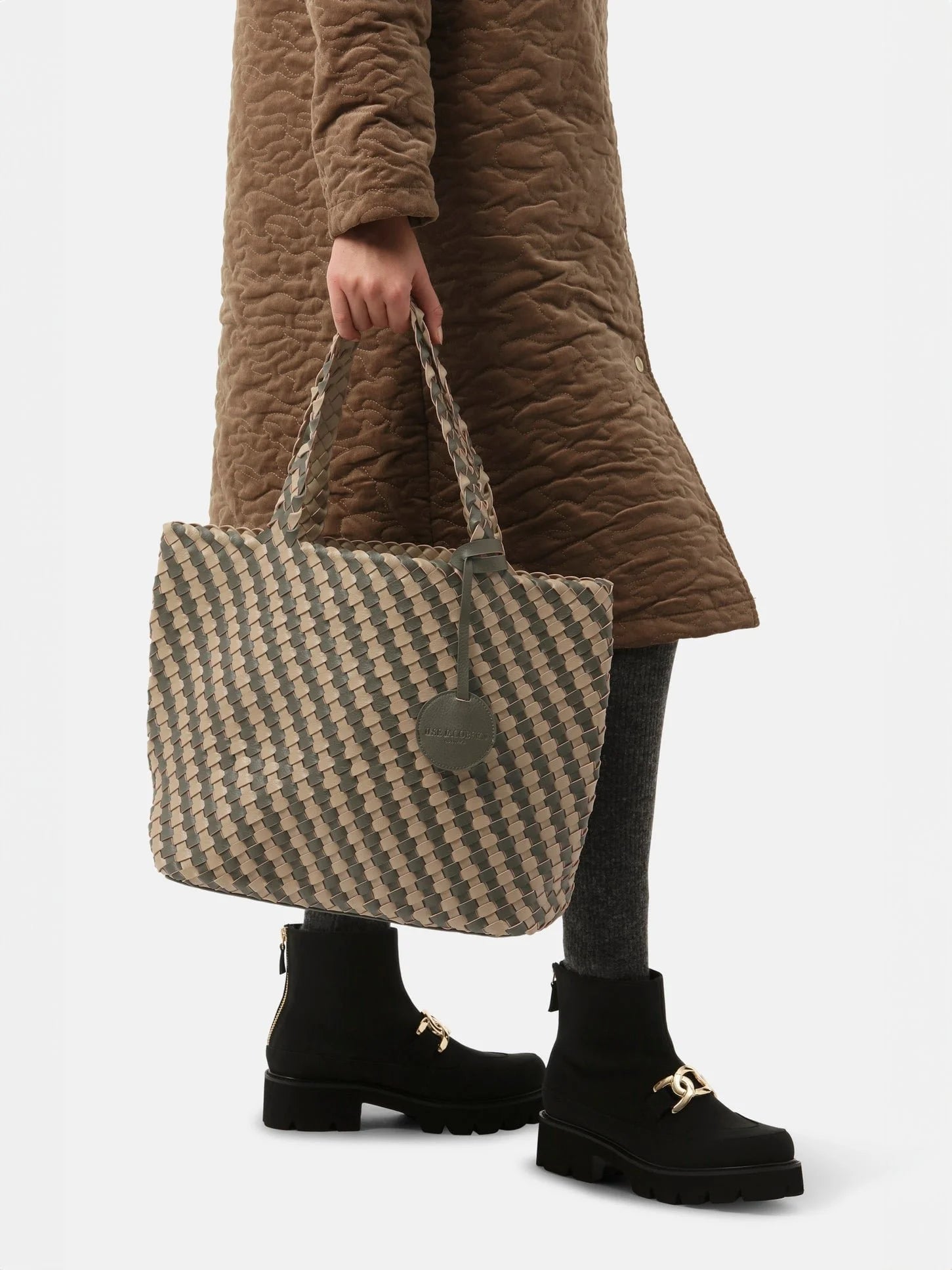 Ilse Jacobsen Tote Bag Bag06c