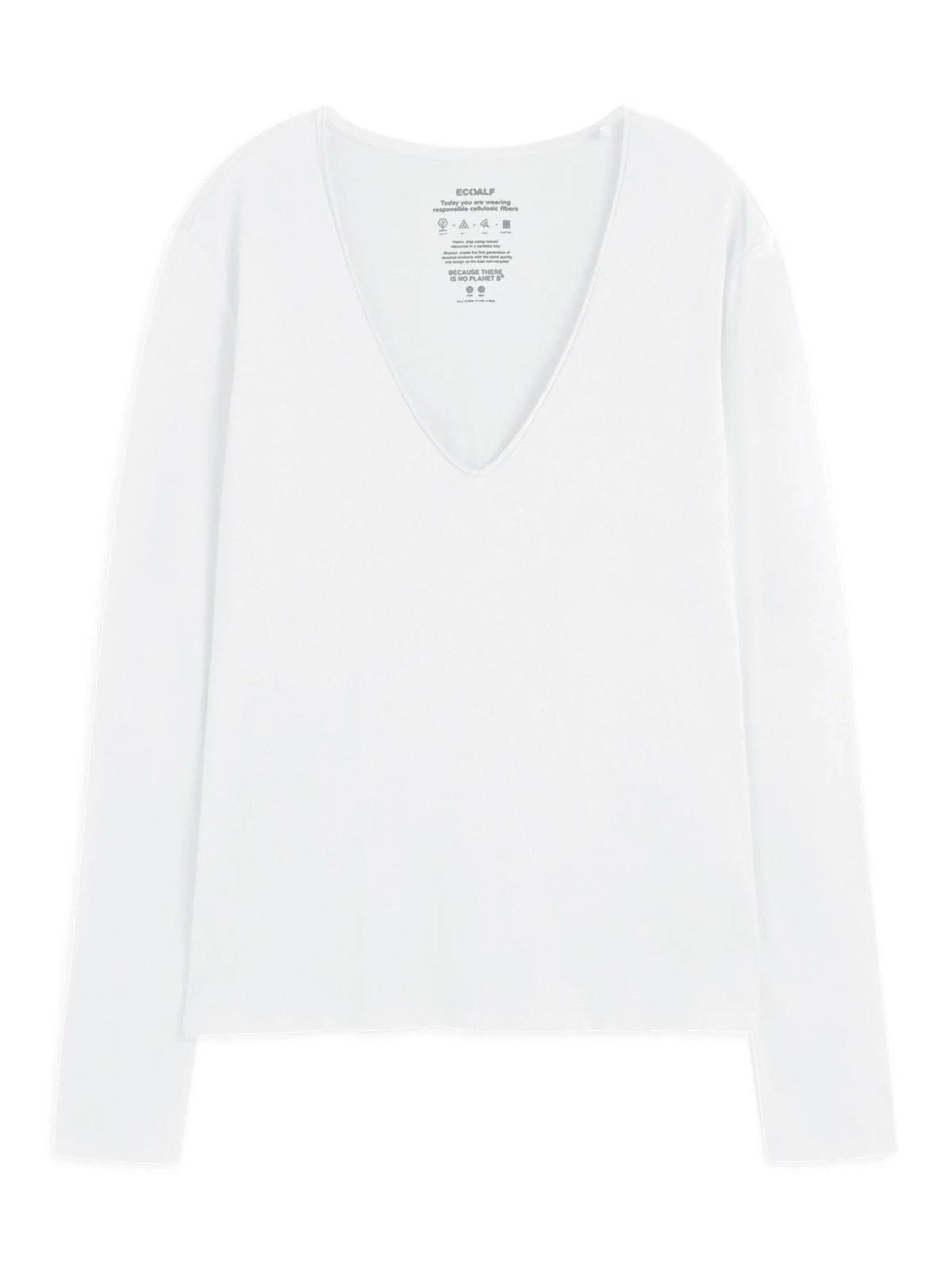 Ecoalf Beaalf Long Sleeve T-Shirt