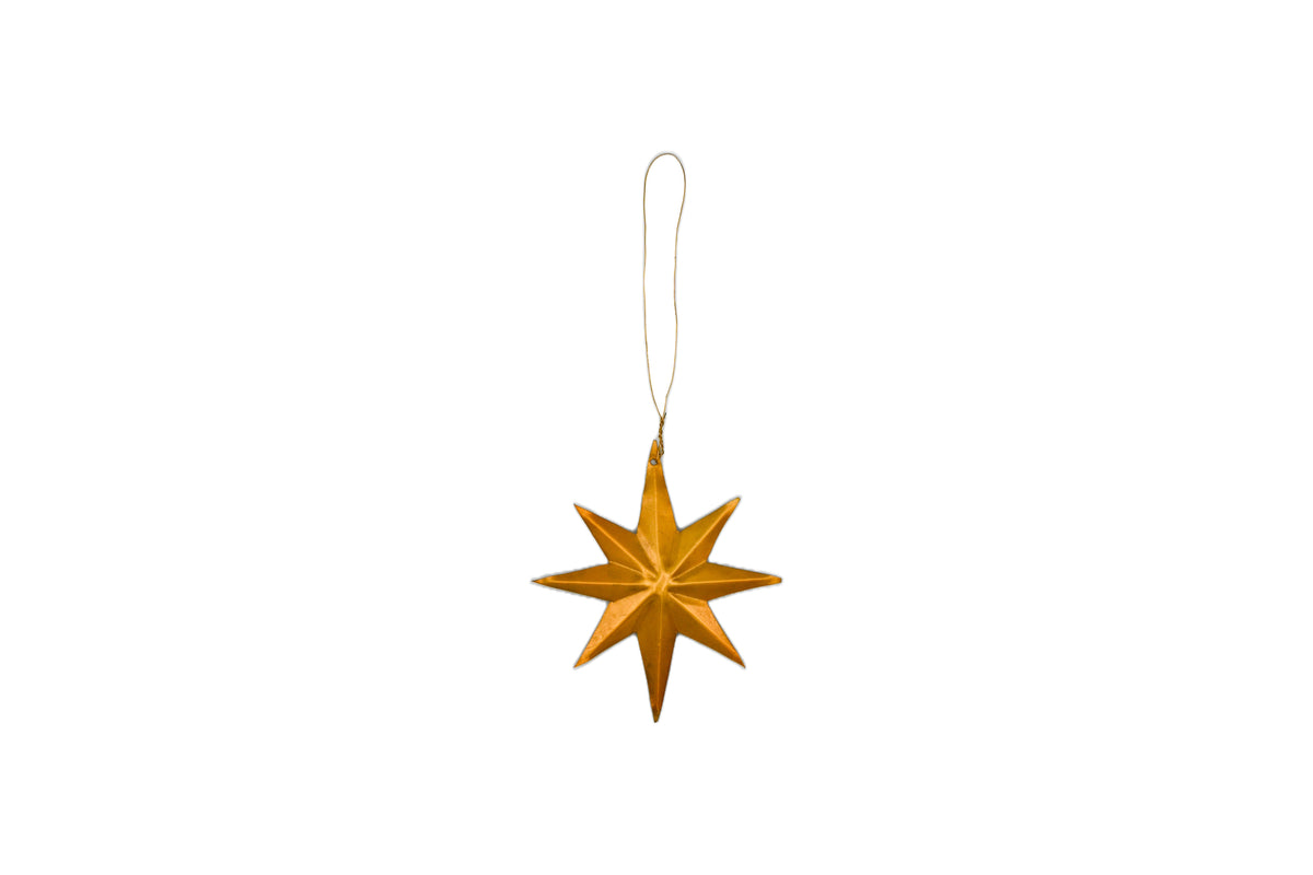 Boncoeurs Hanging Star