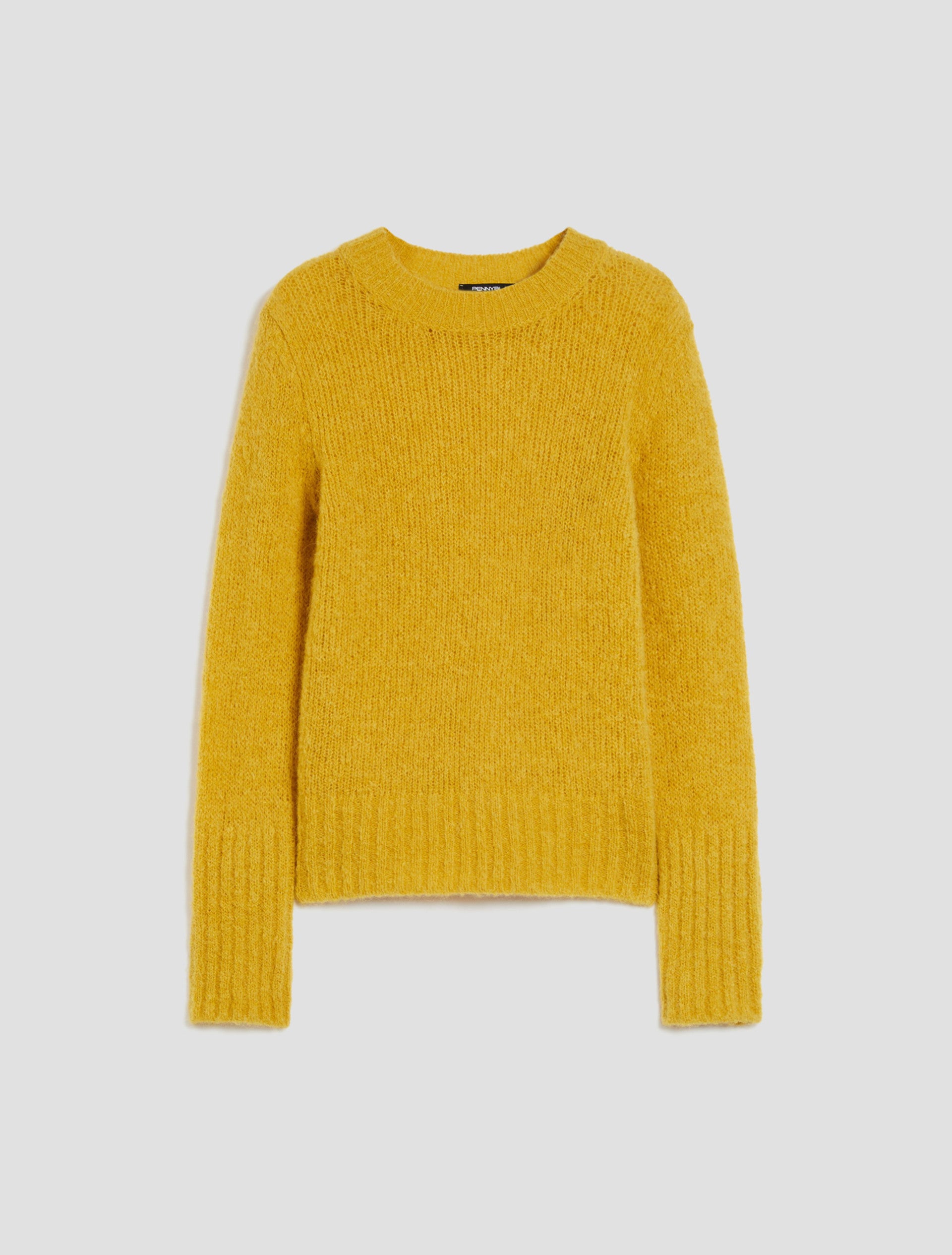 Penny Black Borgia Sweater