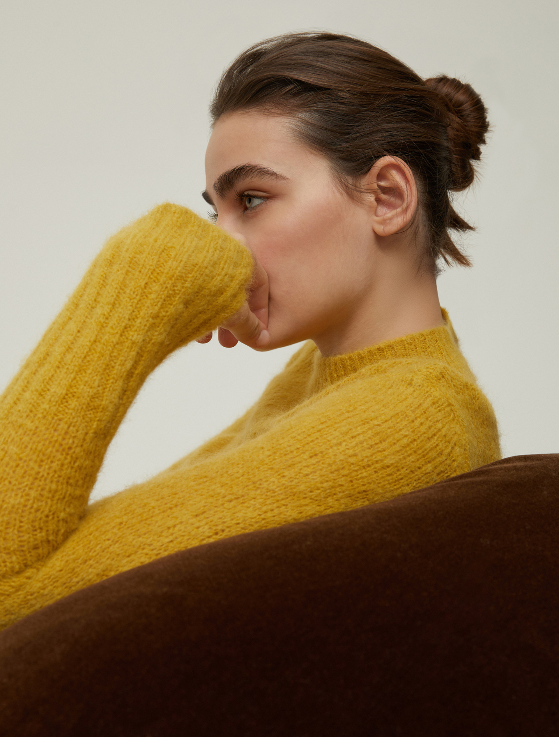 Penny Black Borgia Sweater