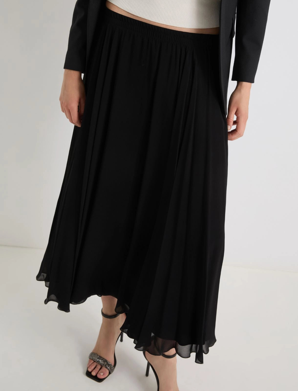 Marella Brado Skirt
