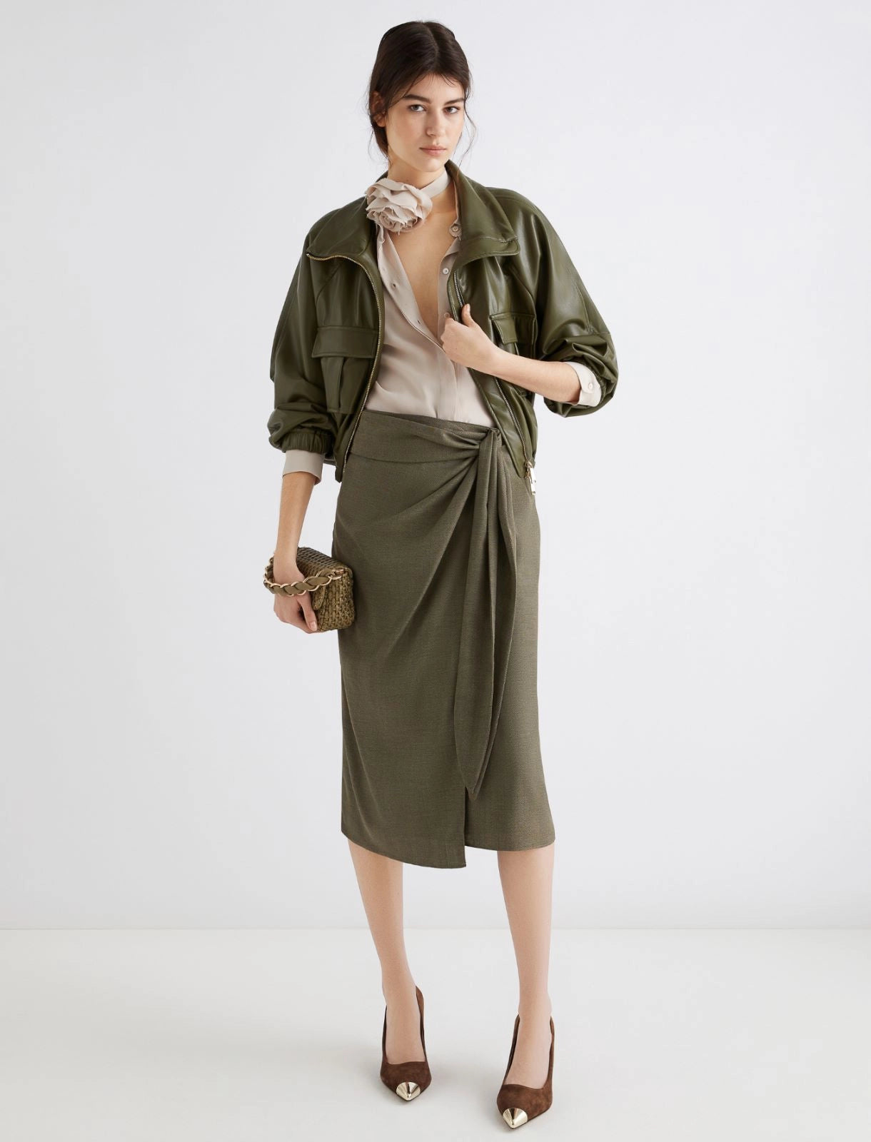 Marella Cabiria Shirt