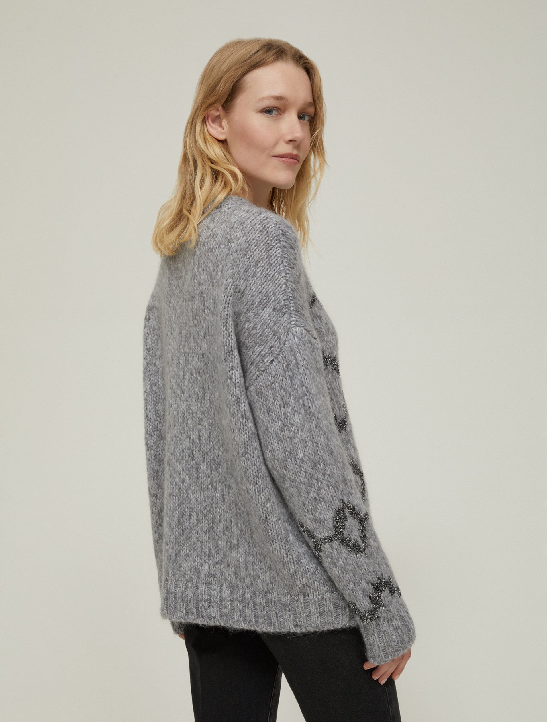 Penny Black Ciad Sweater