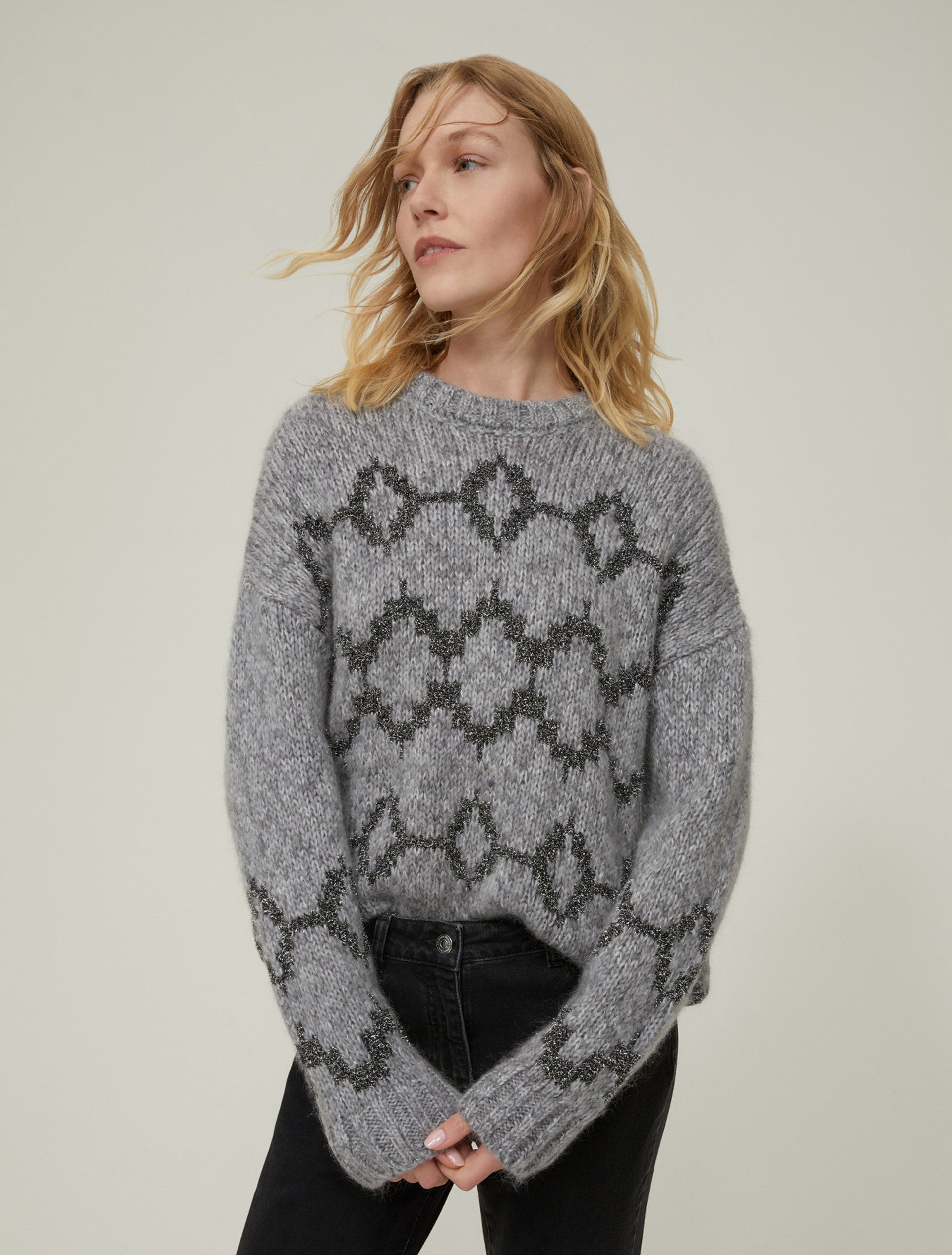 Penny Black Ciad Sweater