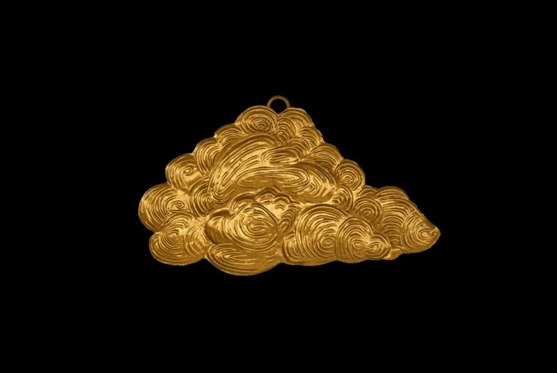 Boncoueurs Cloud Wall Decor