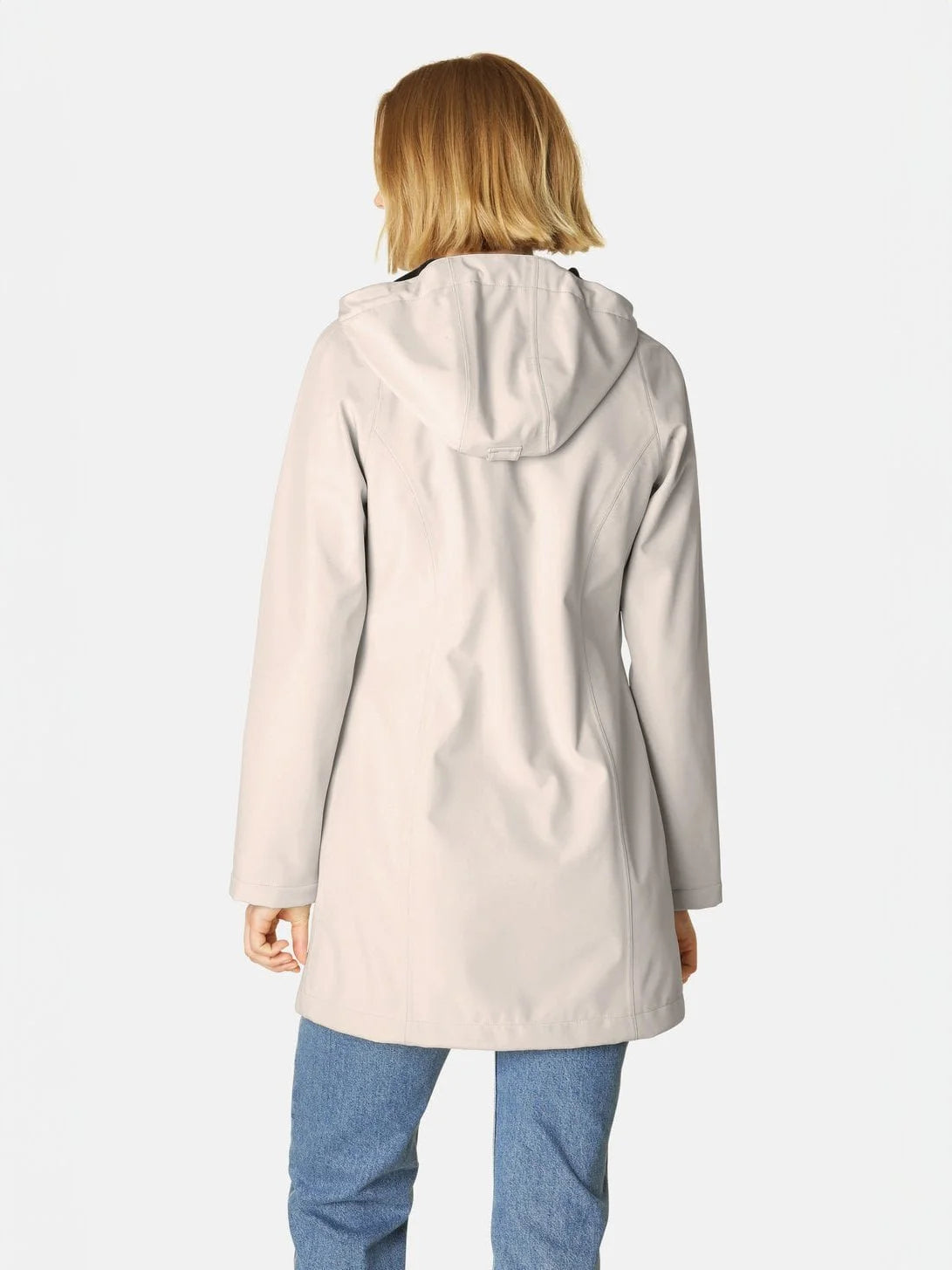 Ilse Jacobsen Raincoat Daybreak01