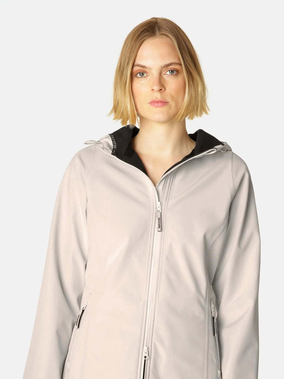Ilse Jacobsen Raincoat Daybreak01