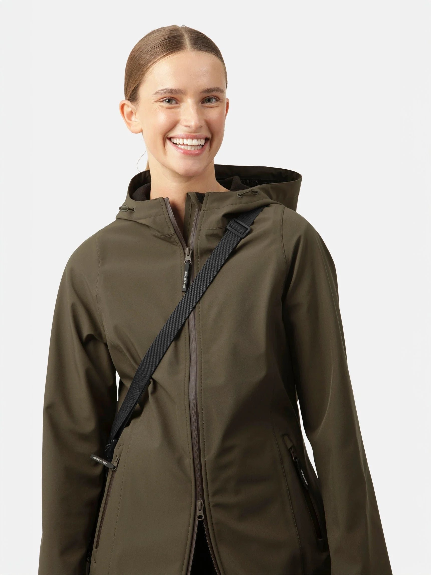 Ilse Jacobsen Raincoat Daybreak01
