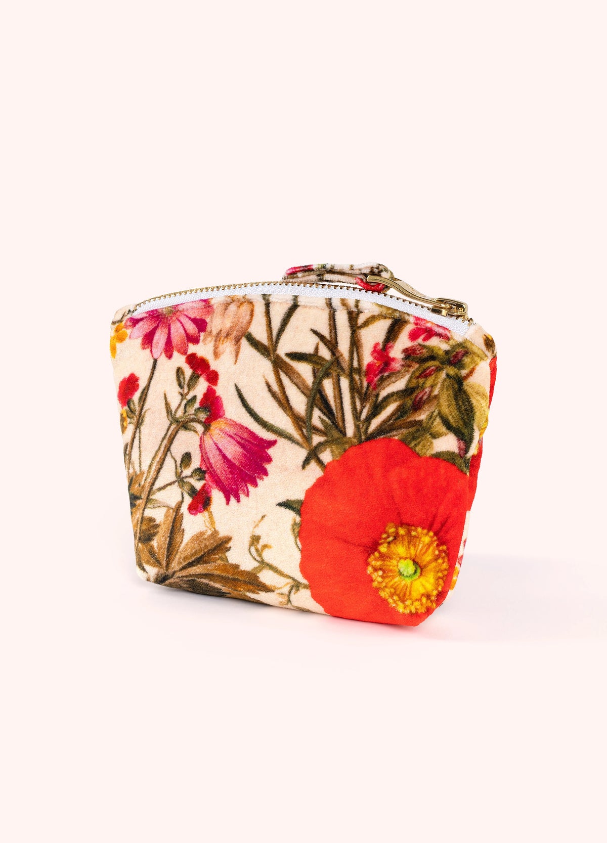Powder Mini Pouch