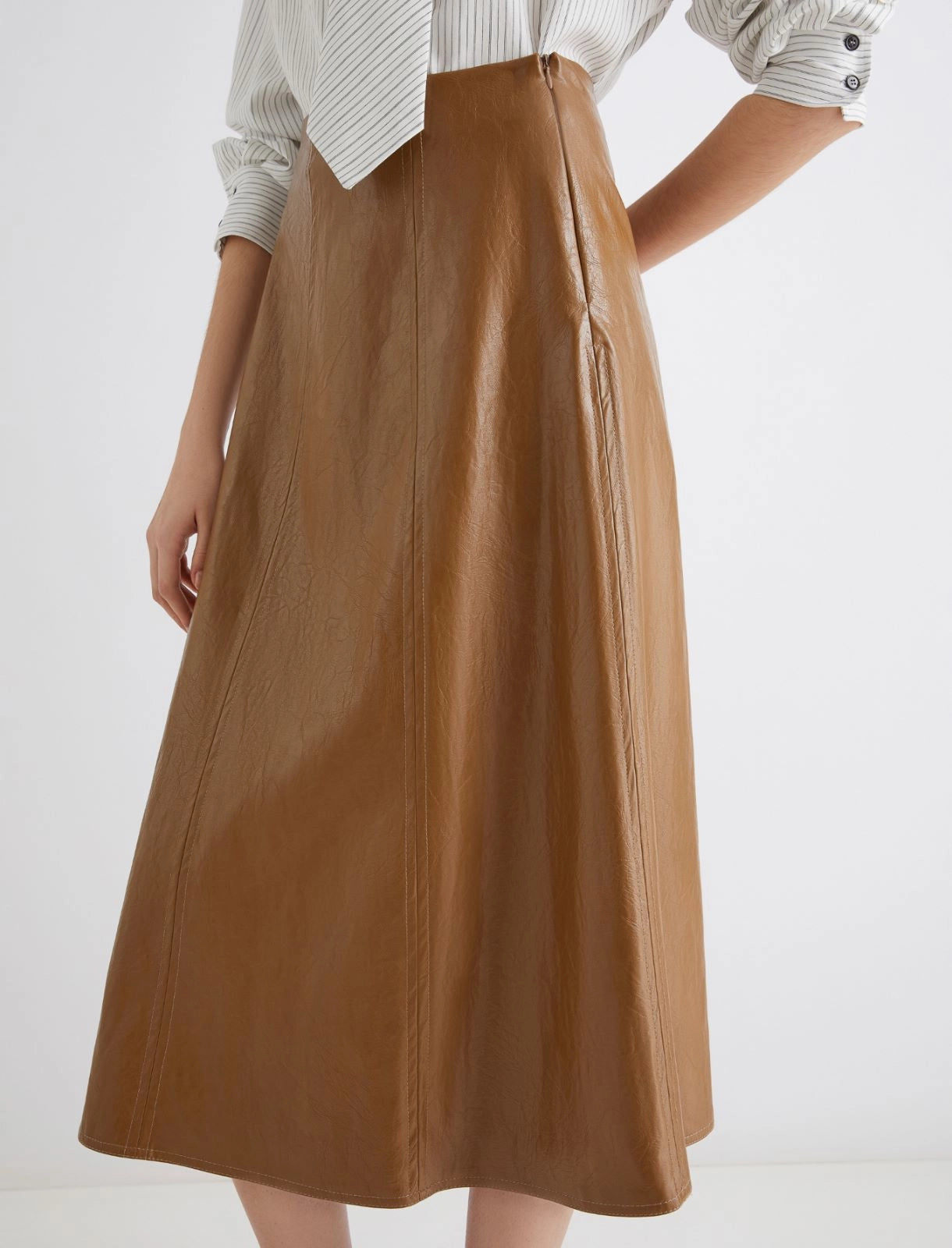 Marella Falange Skirt