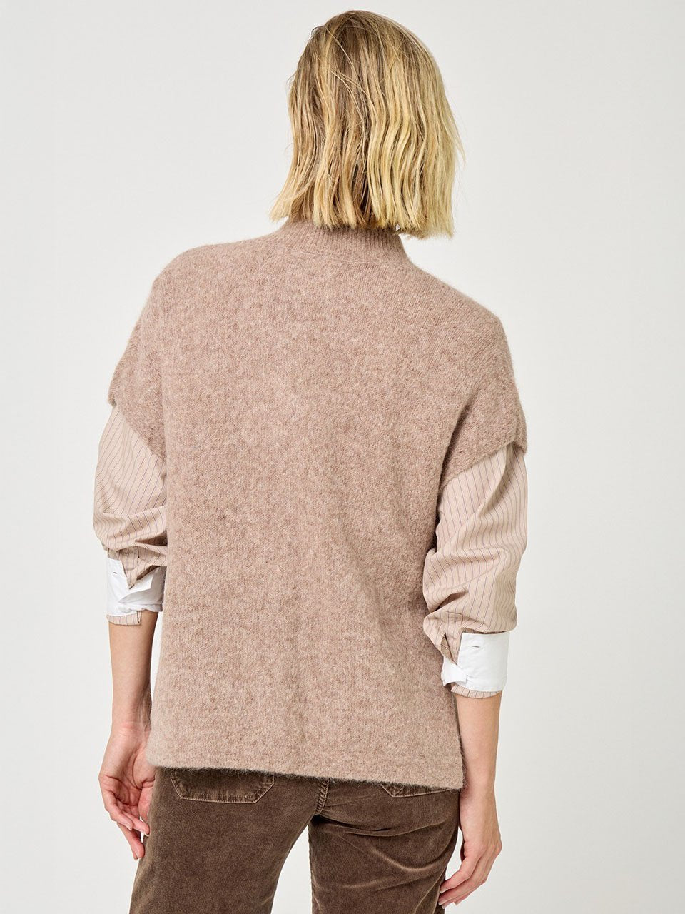Five Gilet GW2513