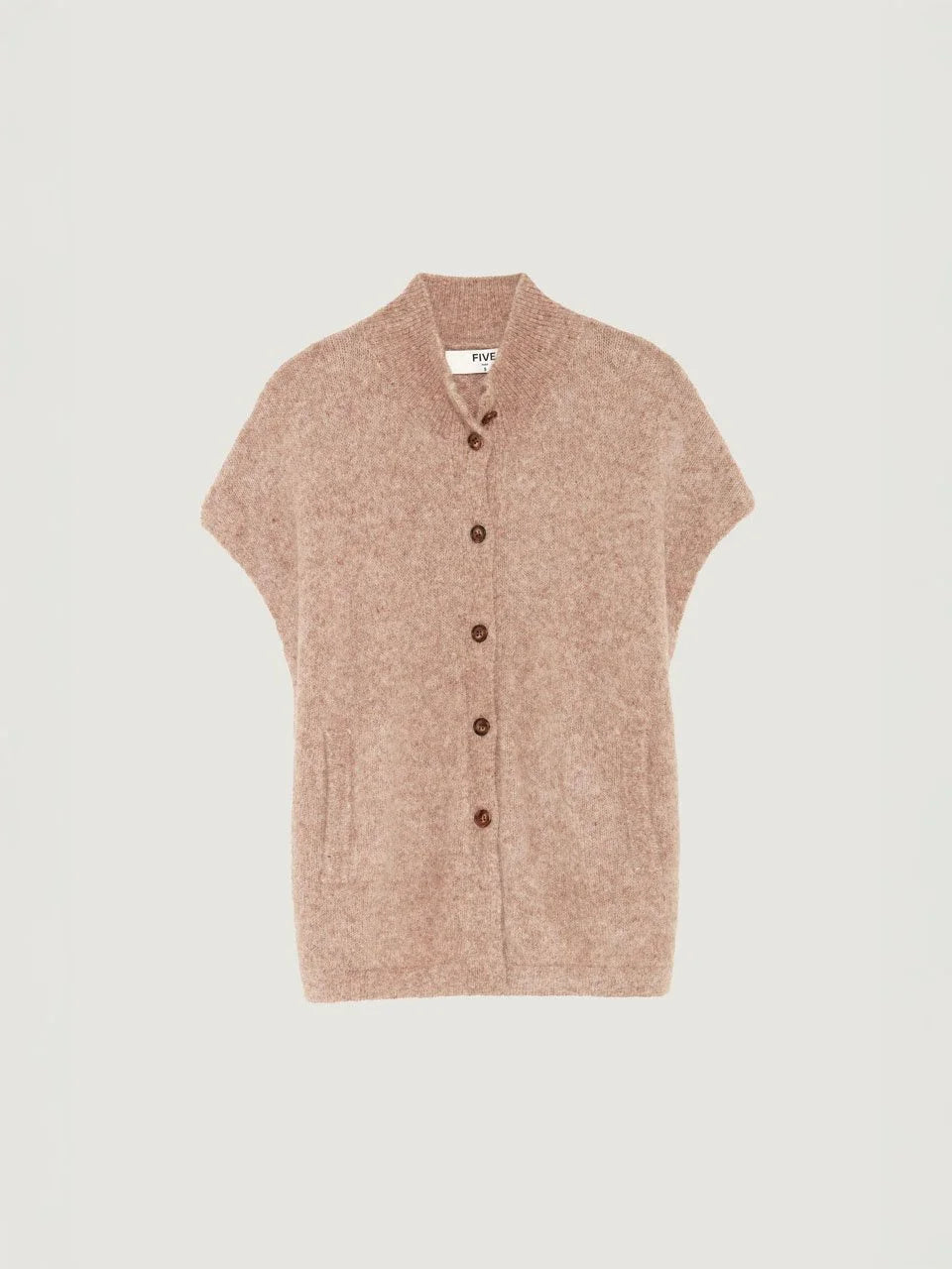 Five Gilet GW2513