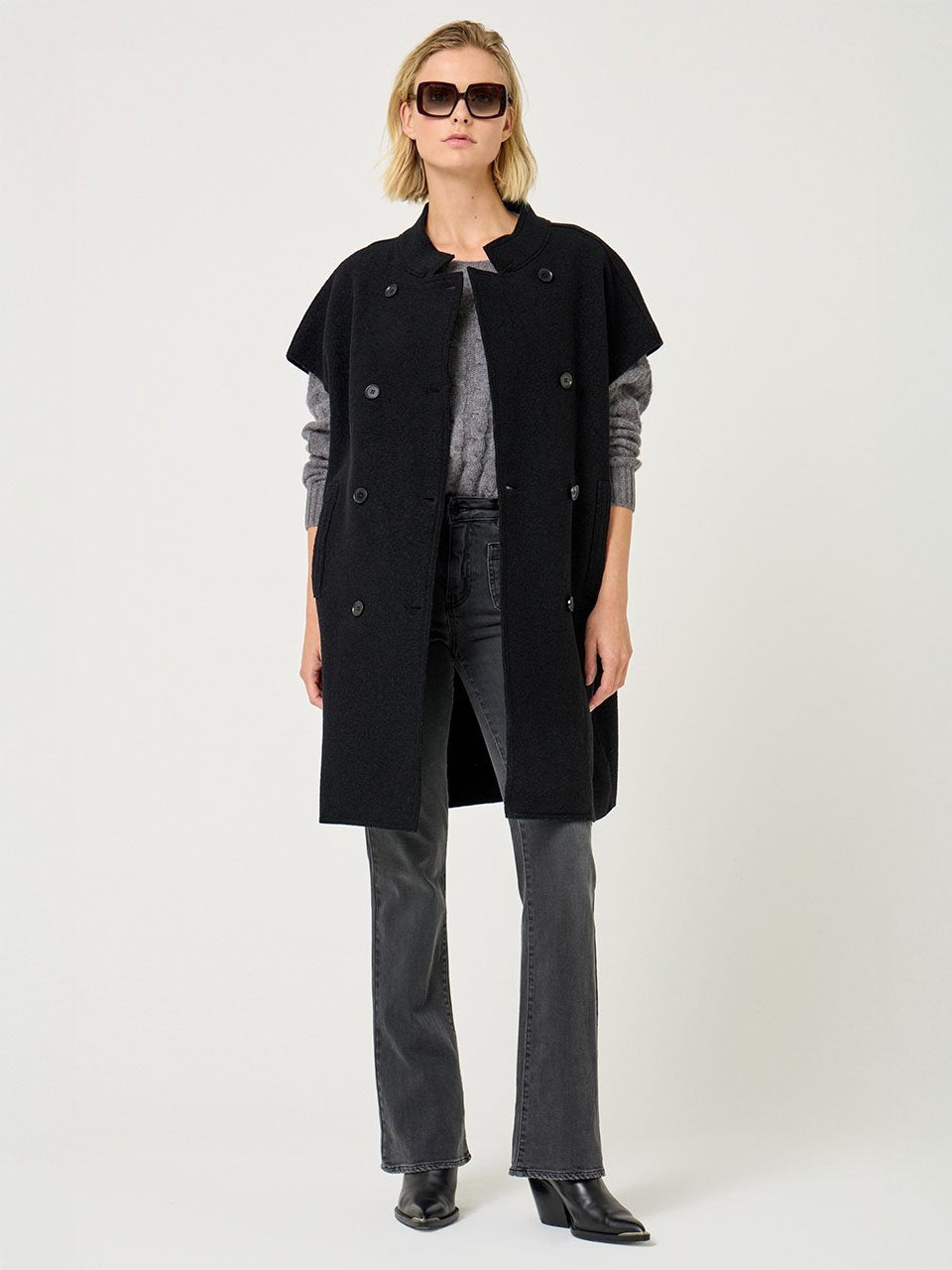 Five Mila Coat 37624