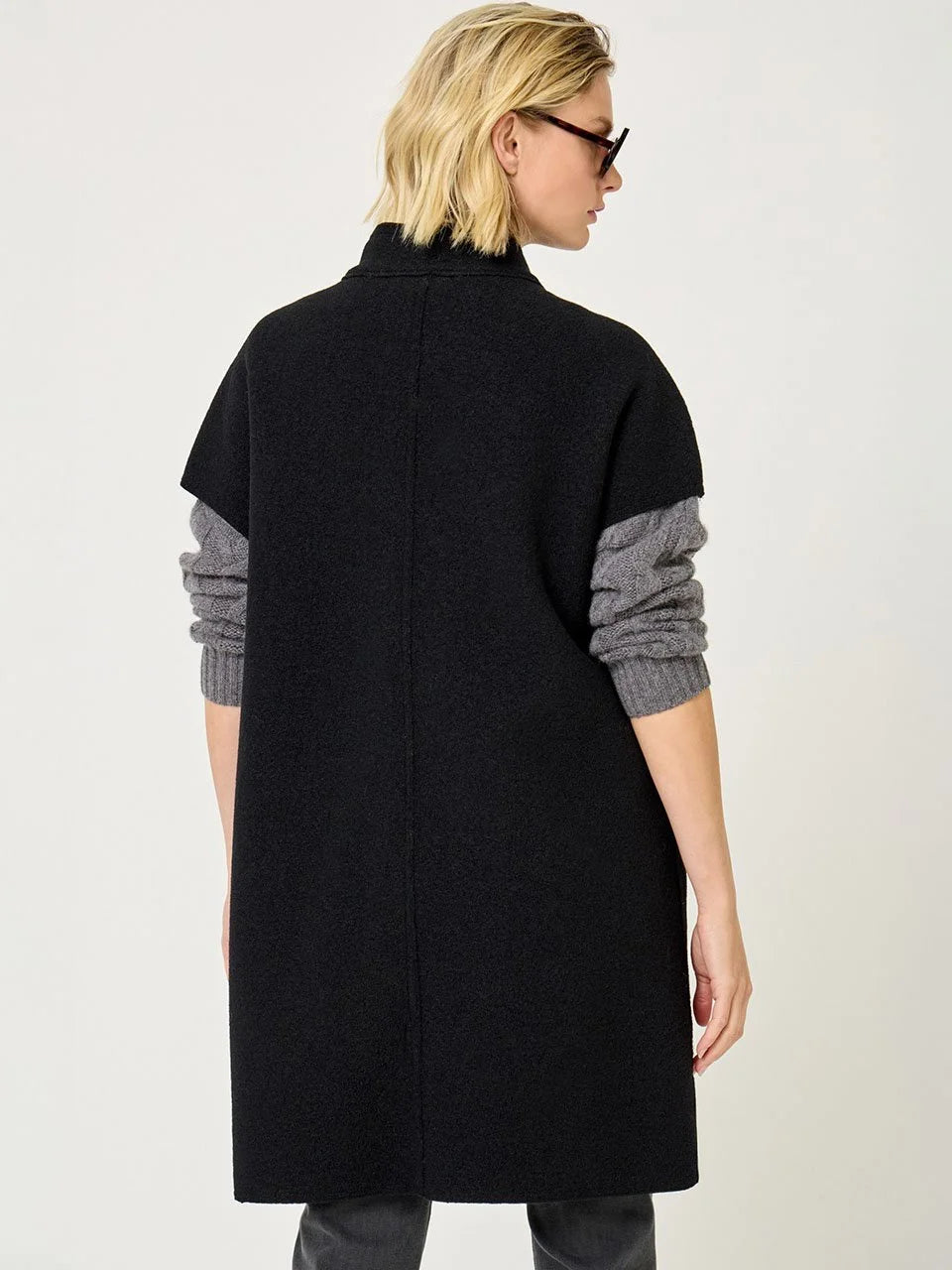 Five Mila Coat 37624