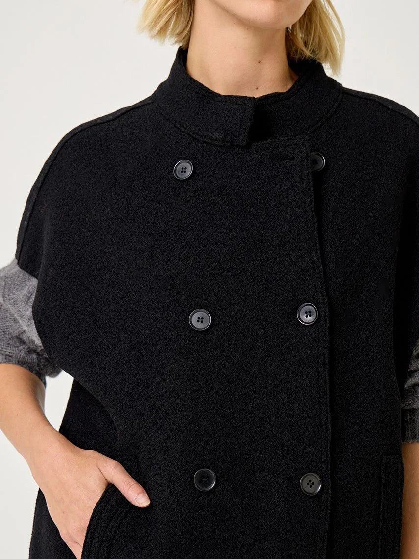 Five Mila Coat 37624
