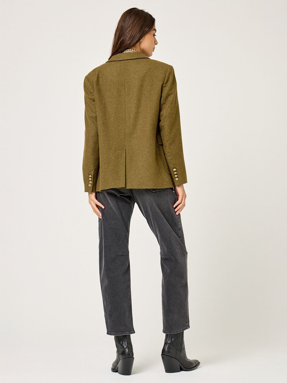 Five Vania Blazer 44730