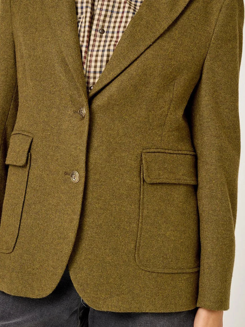 Five Vania Blazer 44730