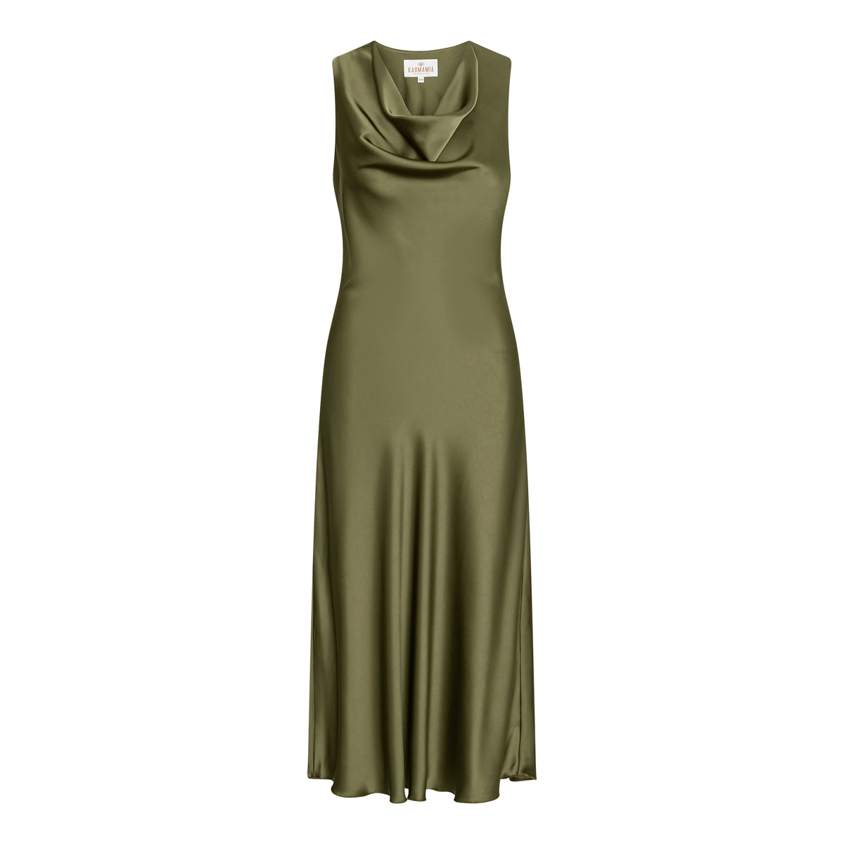 Karma Flow Dress