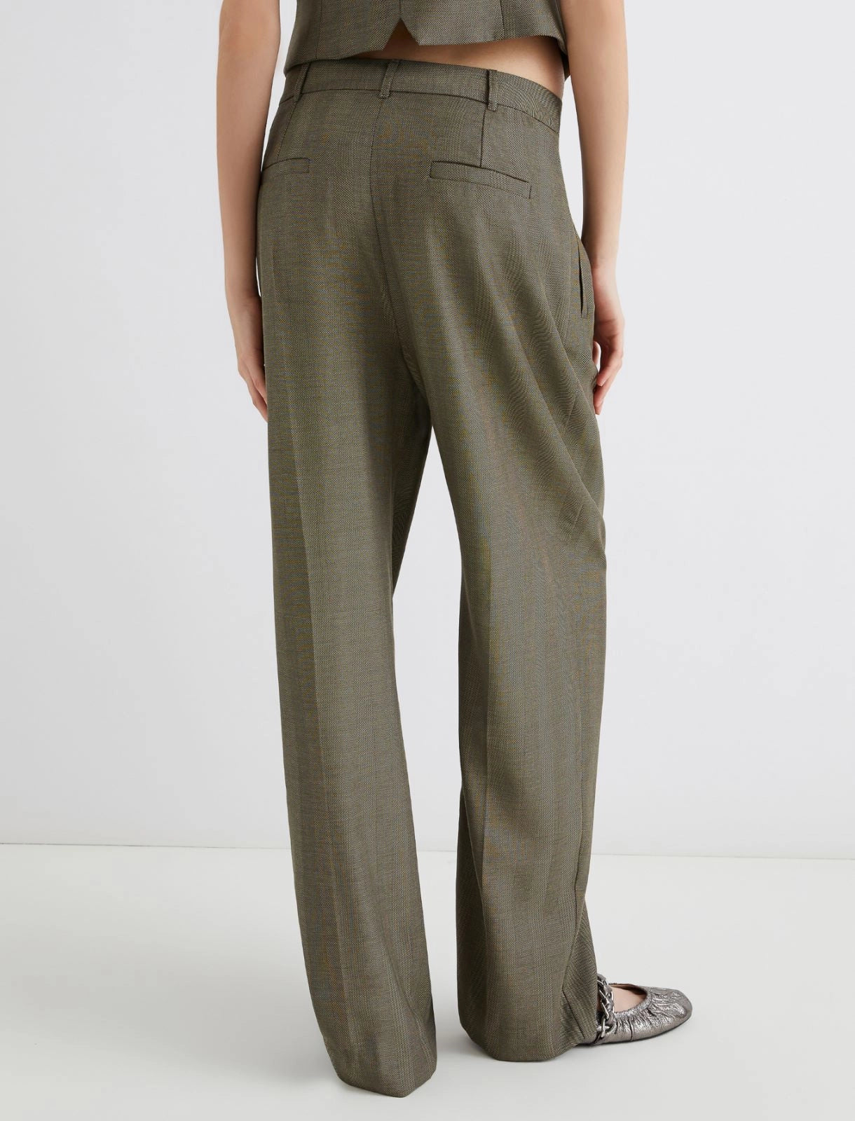 Marella Hull Long Trouser