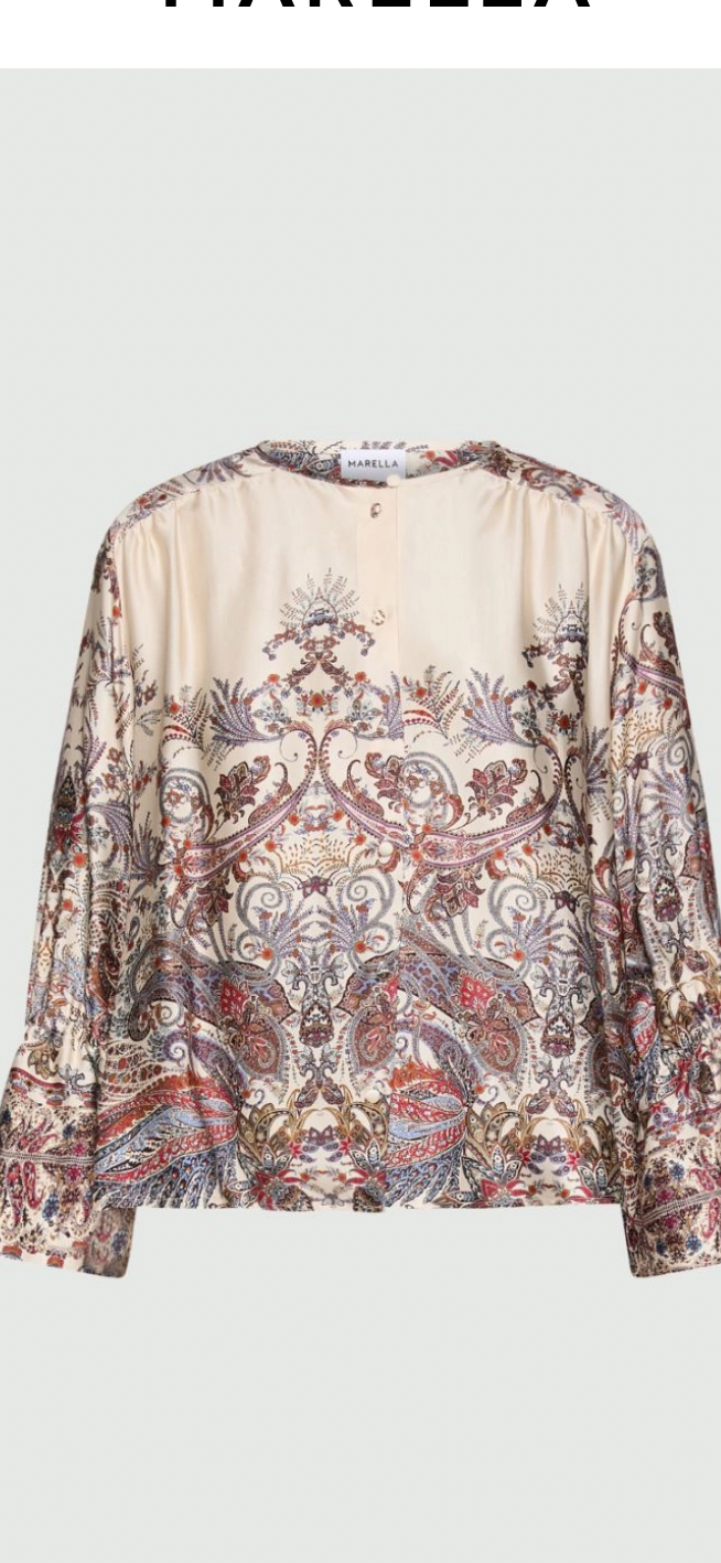 Marella Girino Shirt