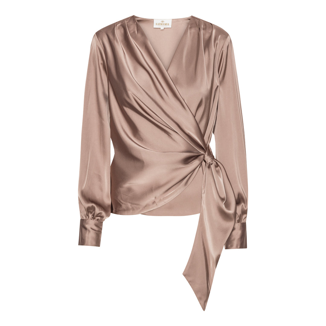 Karma Ines Blouse