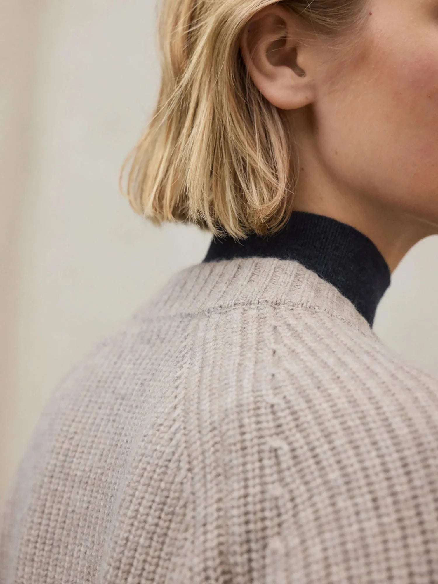 Ecoalf Lilium Knit