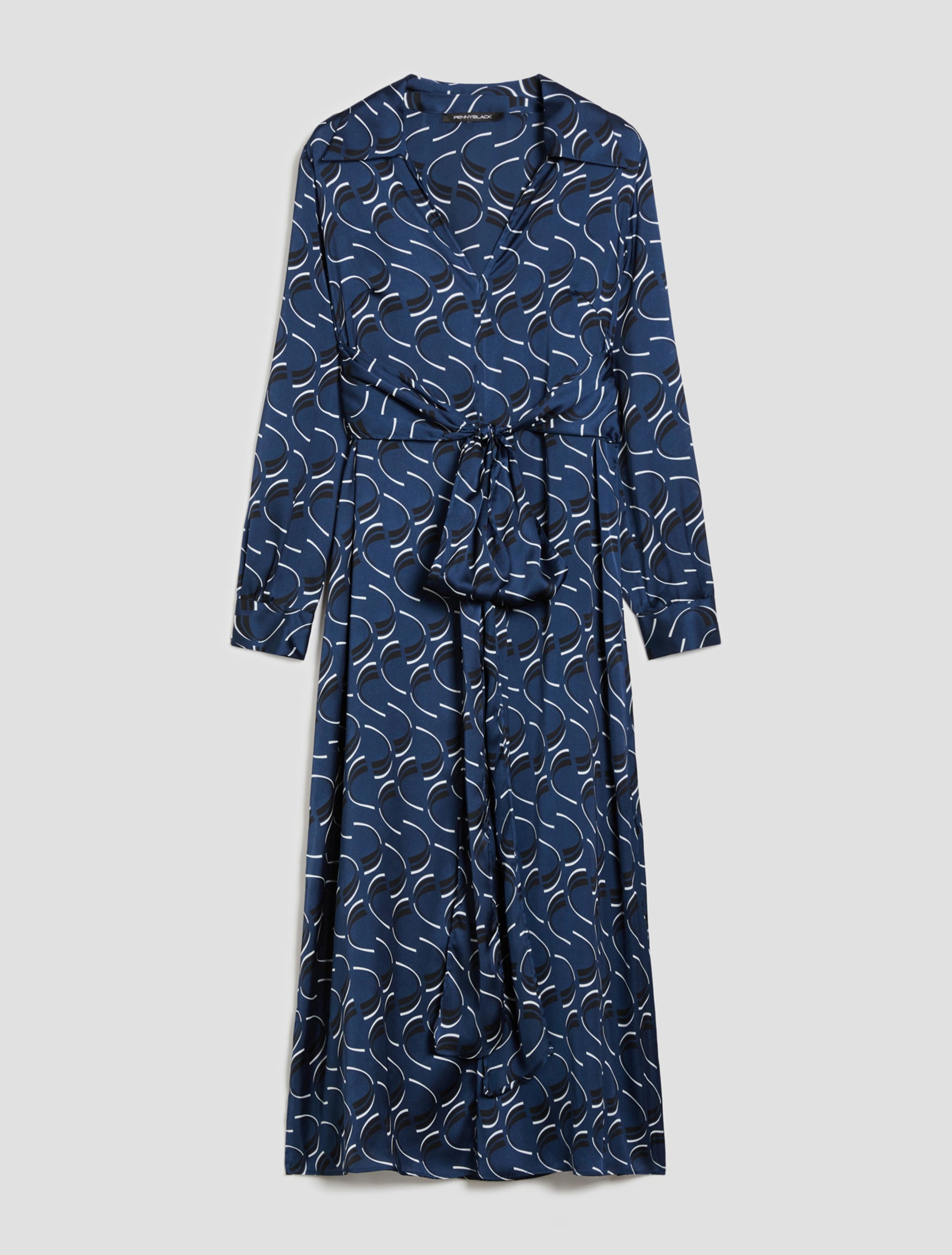 Penny Black Lione Dress