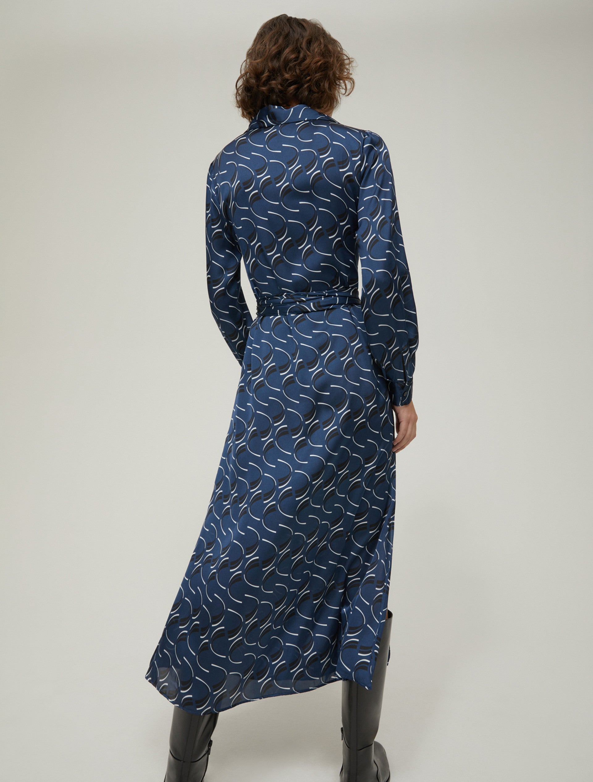 Penny Black Lione Dress