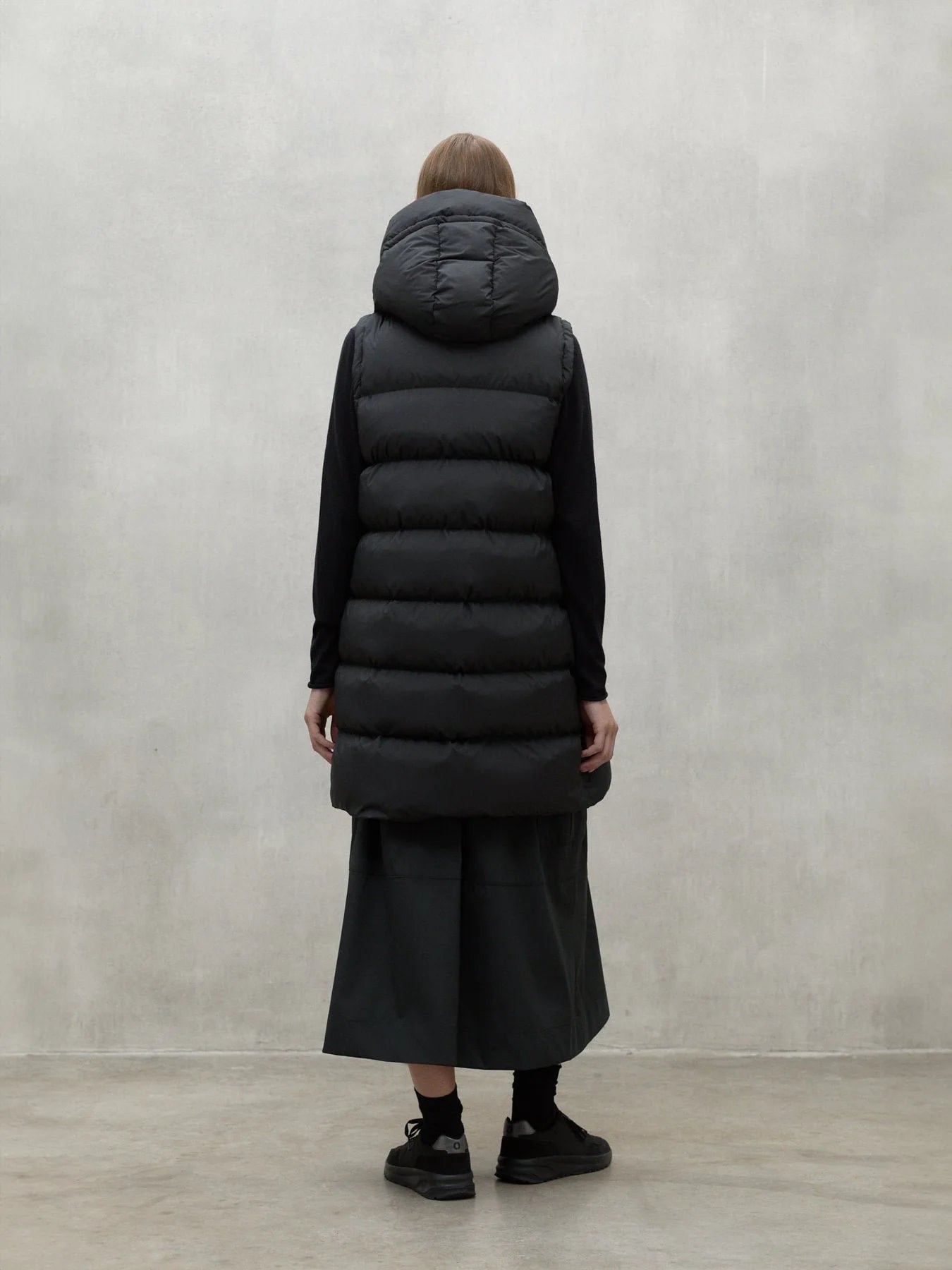Ecoalf Manliealf Vest