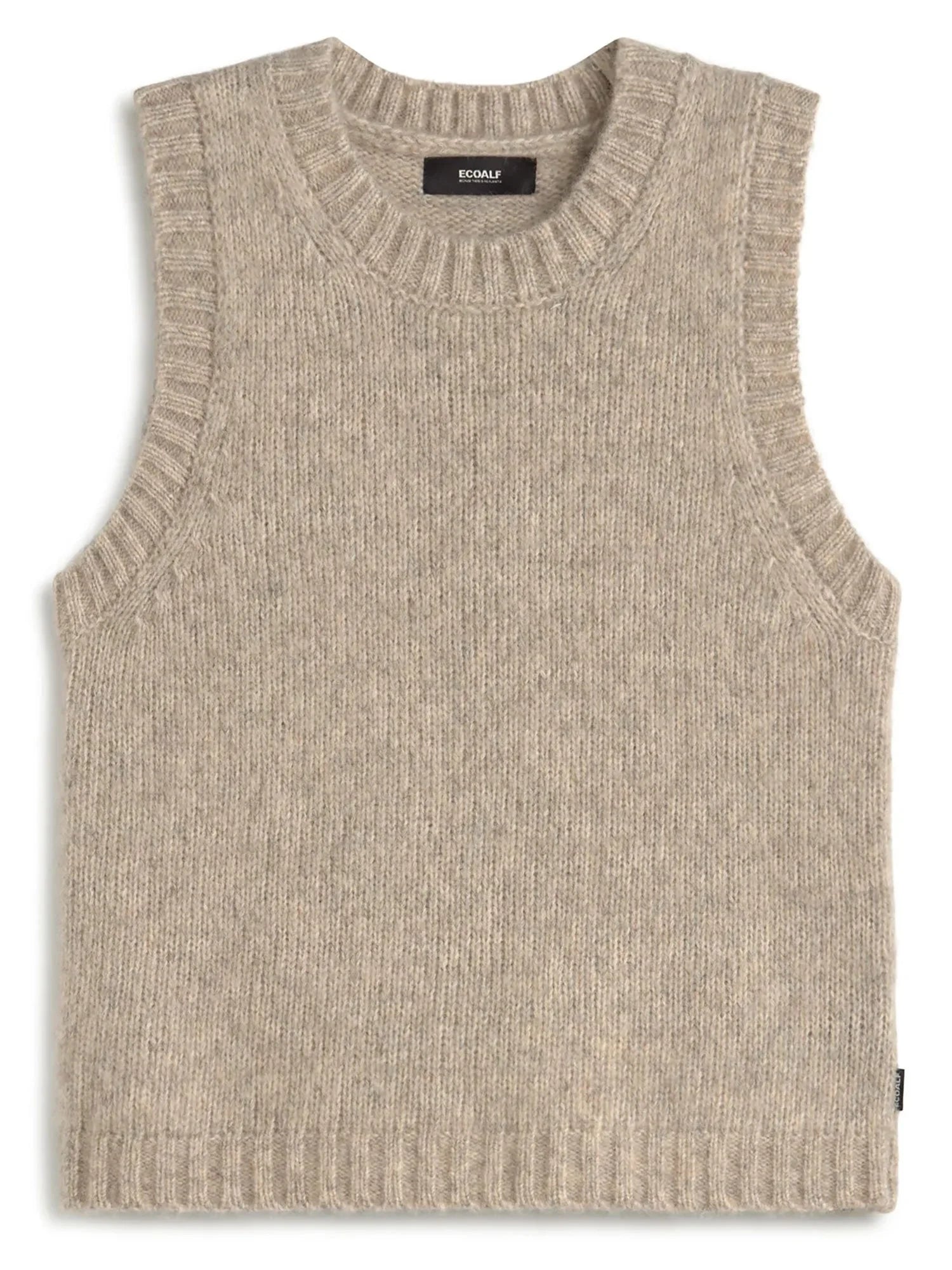 Ecoalf Maple Knit