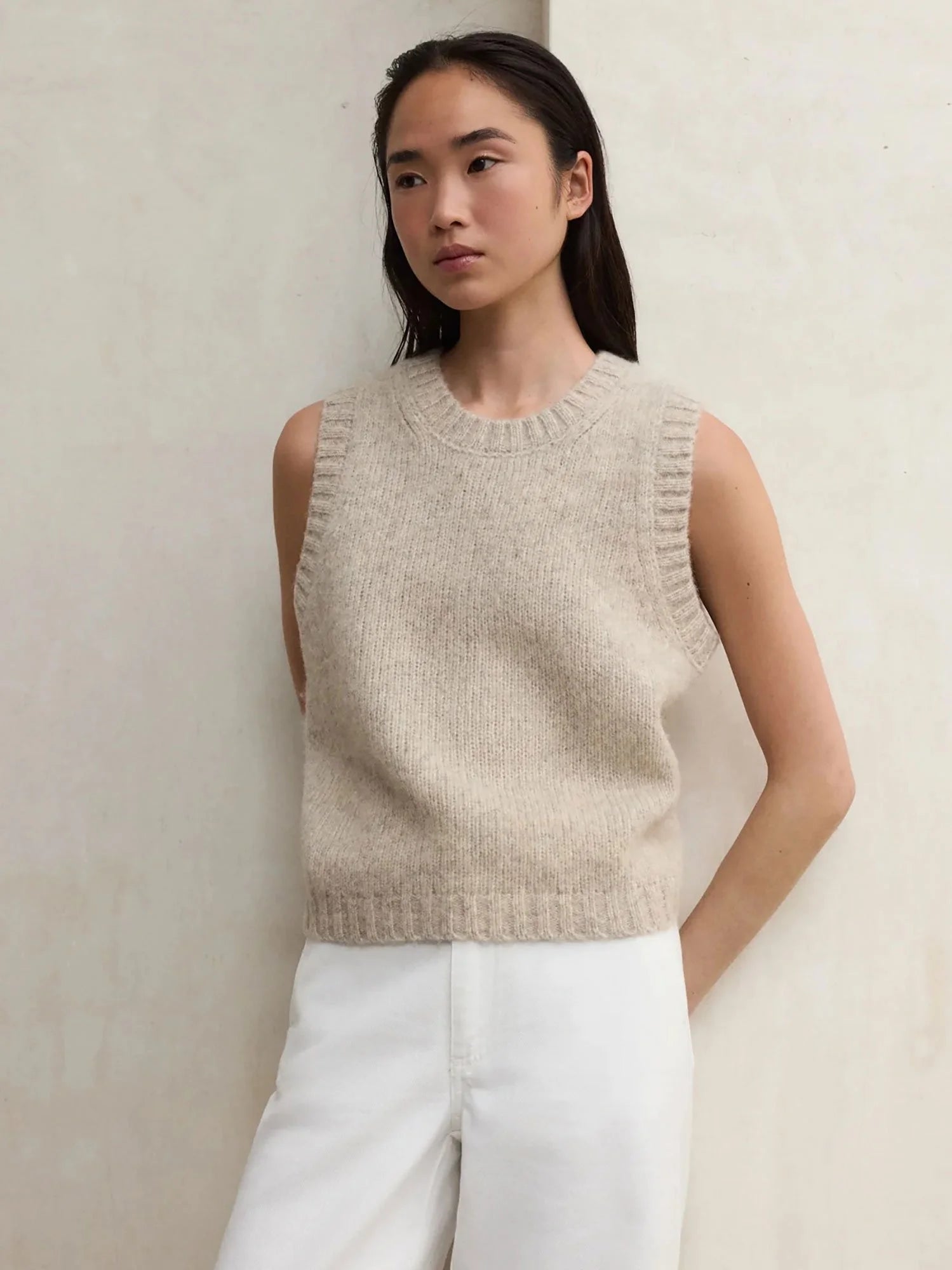 Ecoalf Maple Knit