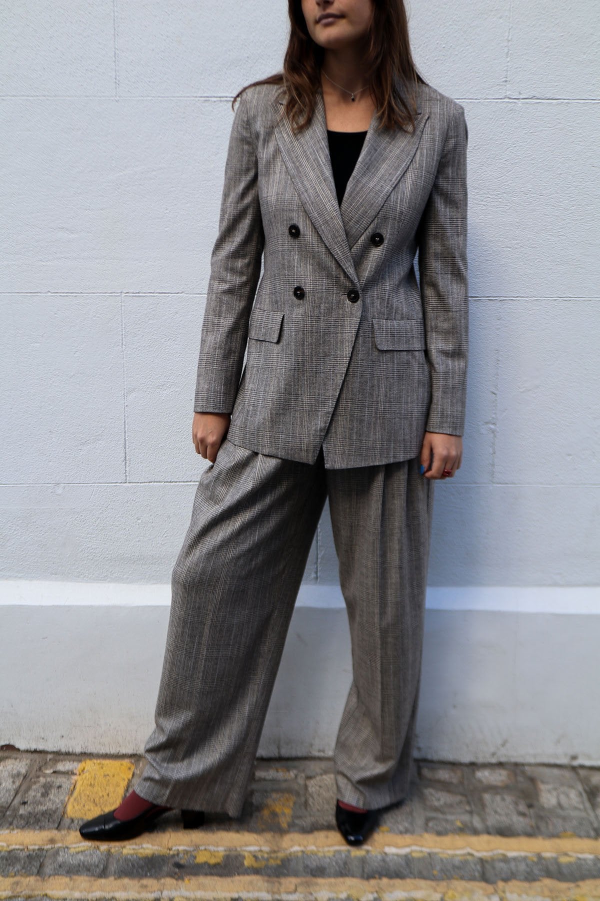 Marella Massimo Long Trouser