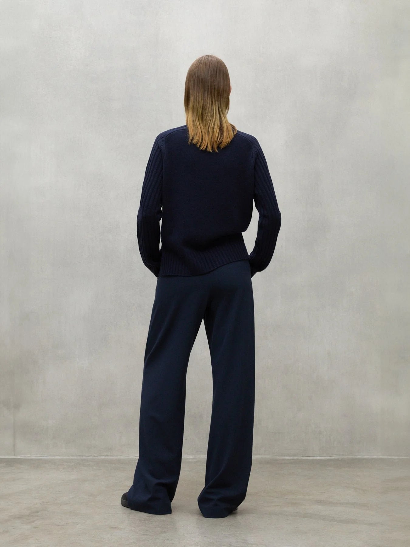 Ecoalf Miel Pants