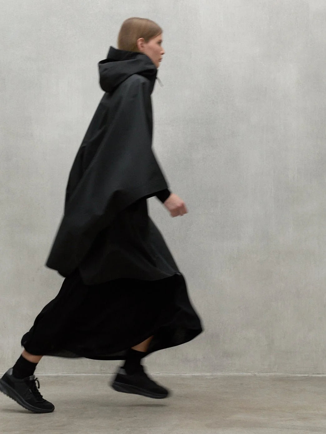 Ecoalf Niwaalf Jacket