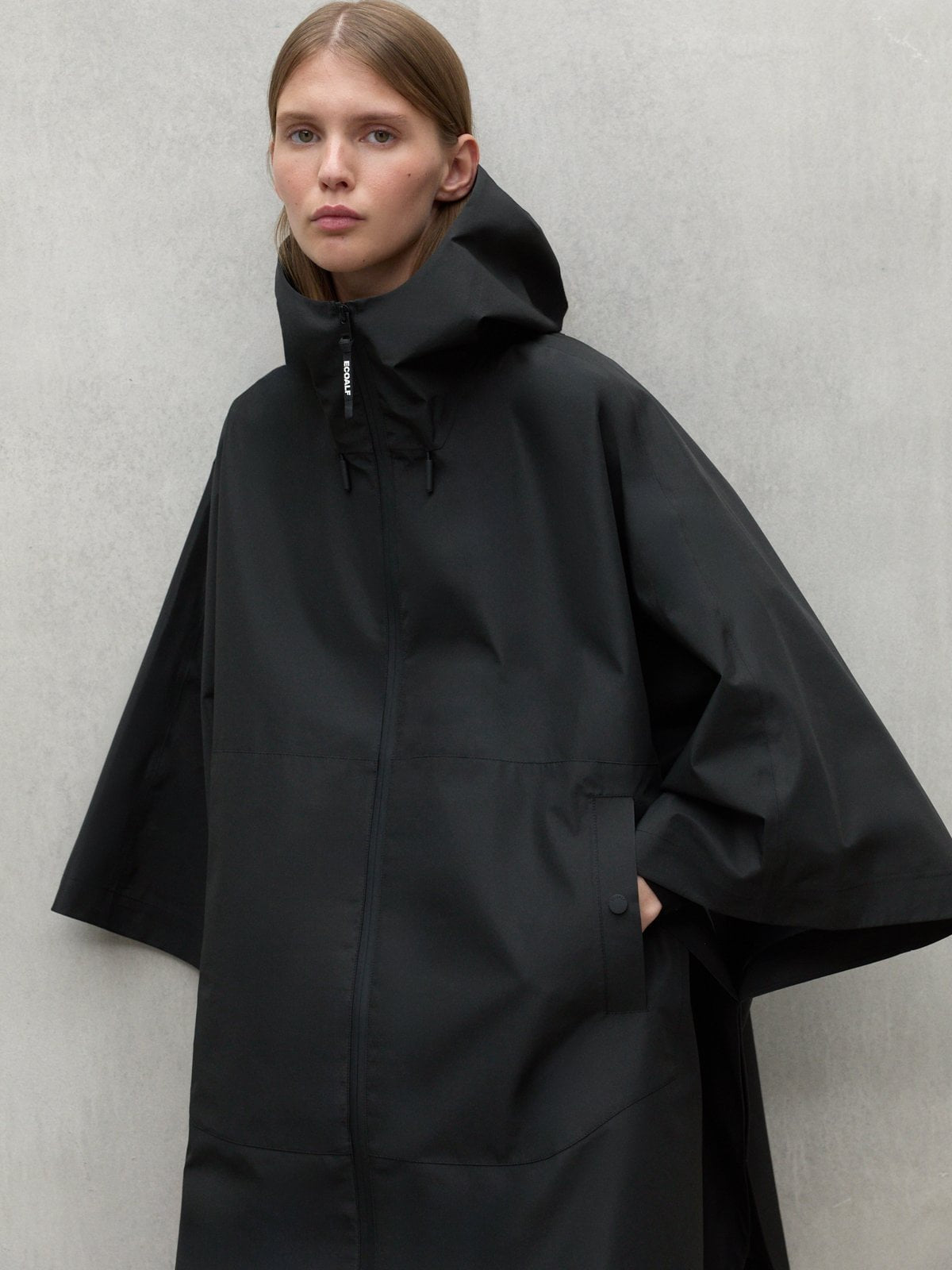Ecoalf Niwaalf Jacket