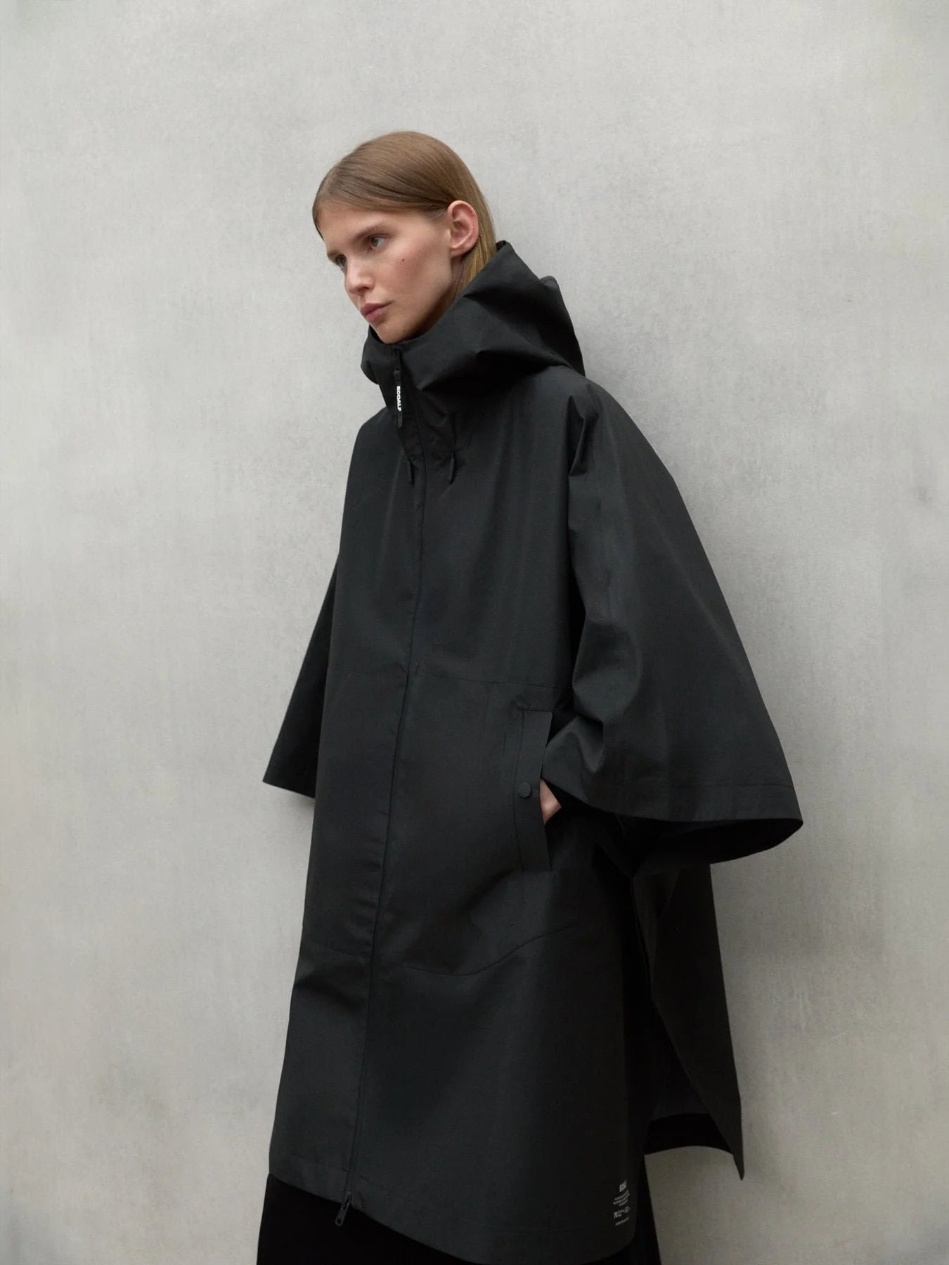 Ecoalf Niwaalf Jacket