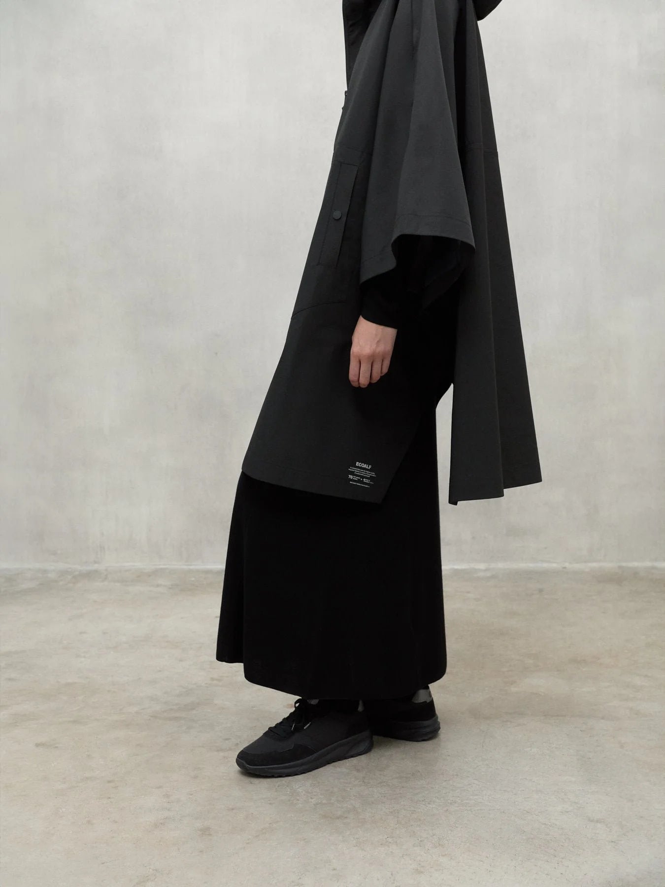 Ecoalf Niwaalf Jacket