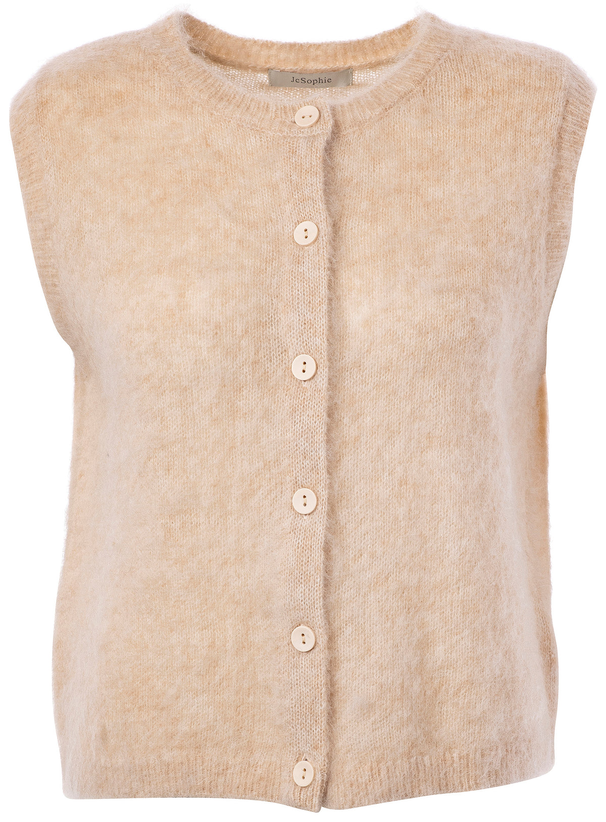 JCS Pepper Cardigan