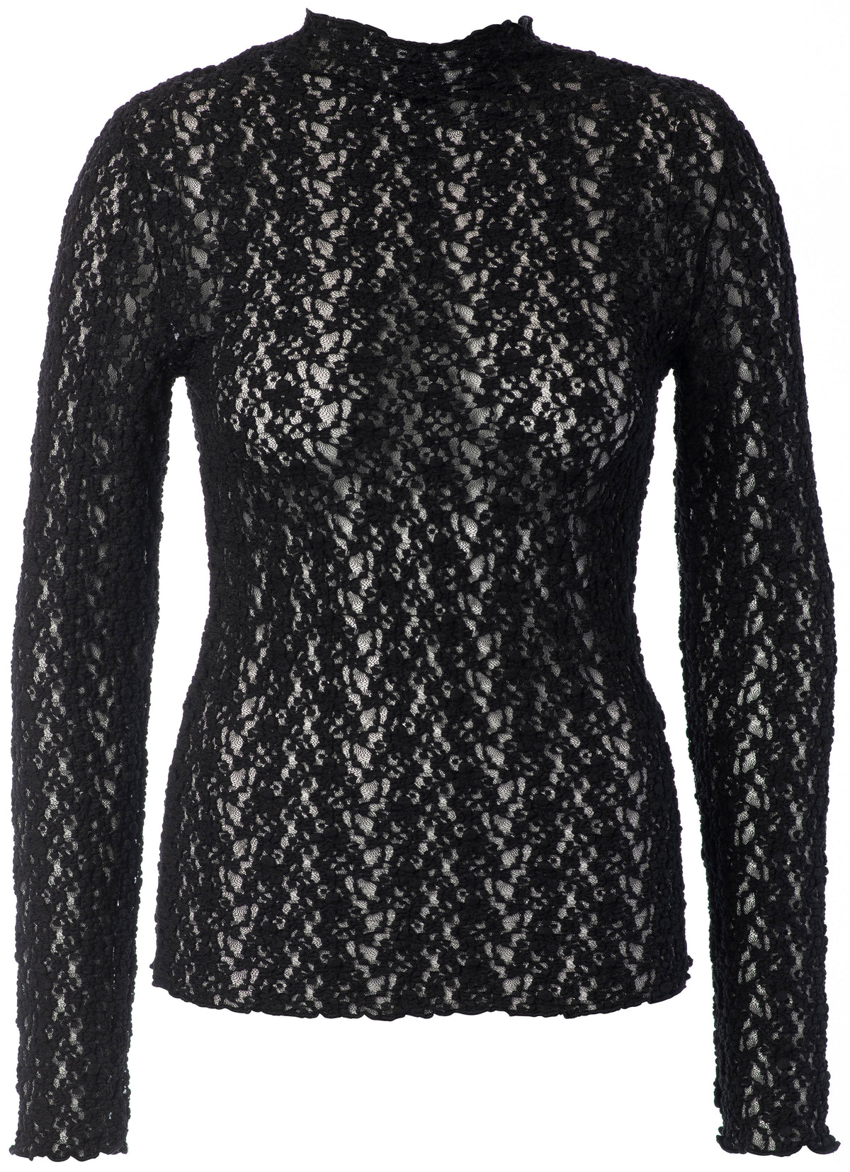 JCS Ranger Top